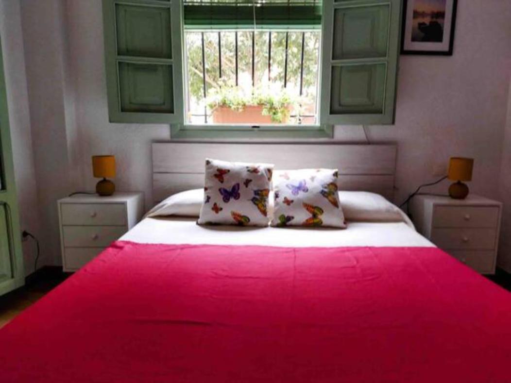 La Casita del Marqués
