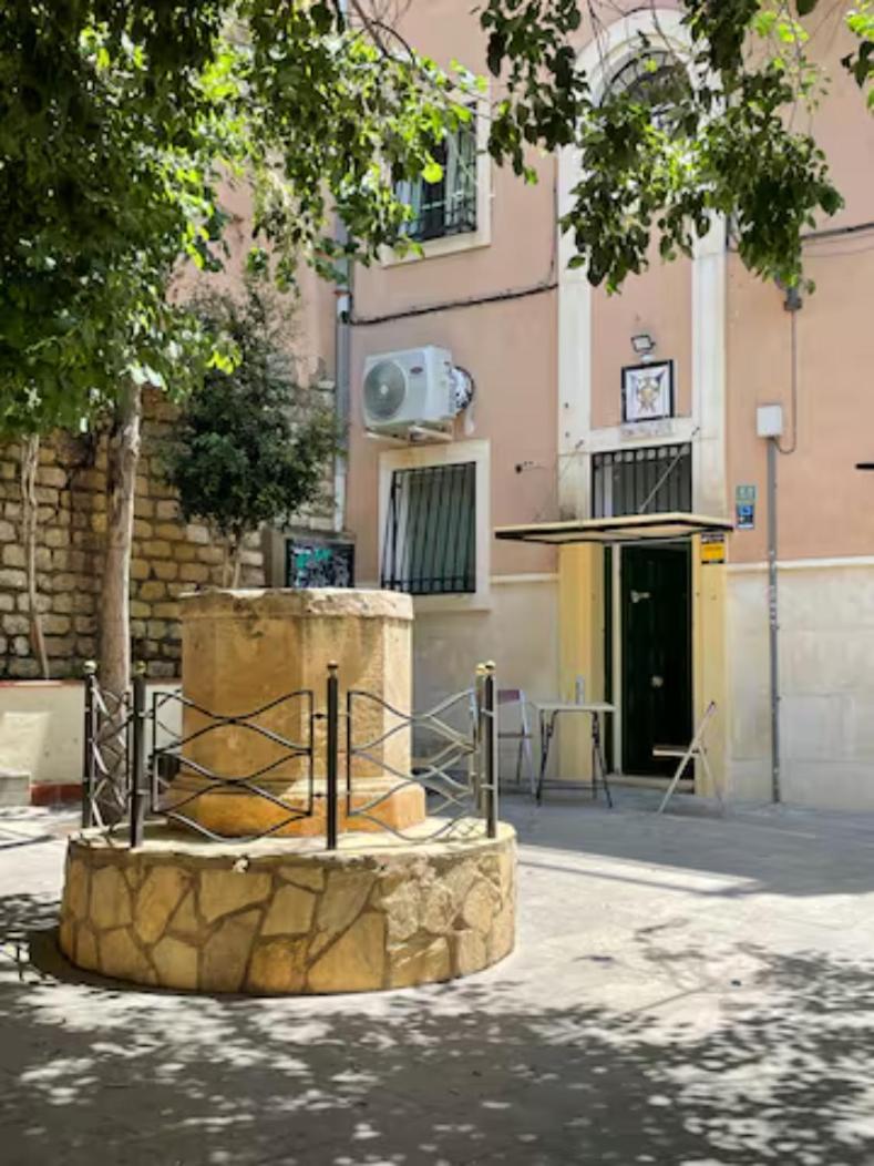 La Casita del Marqués