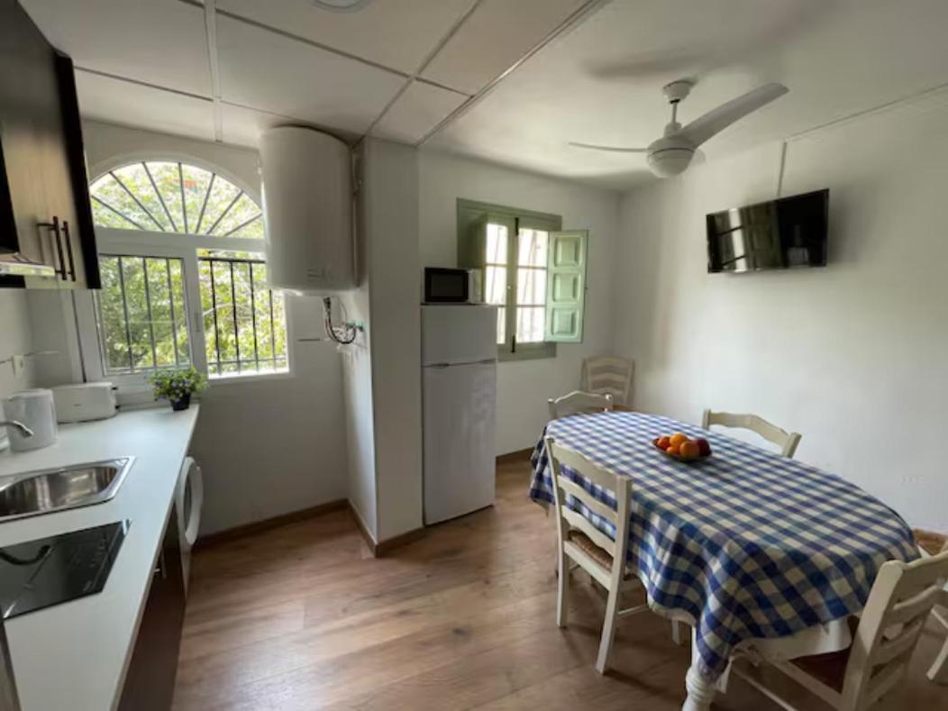 La Casita del Marqués