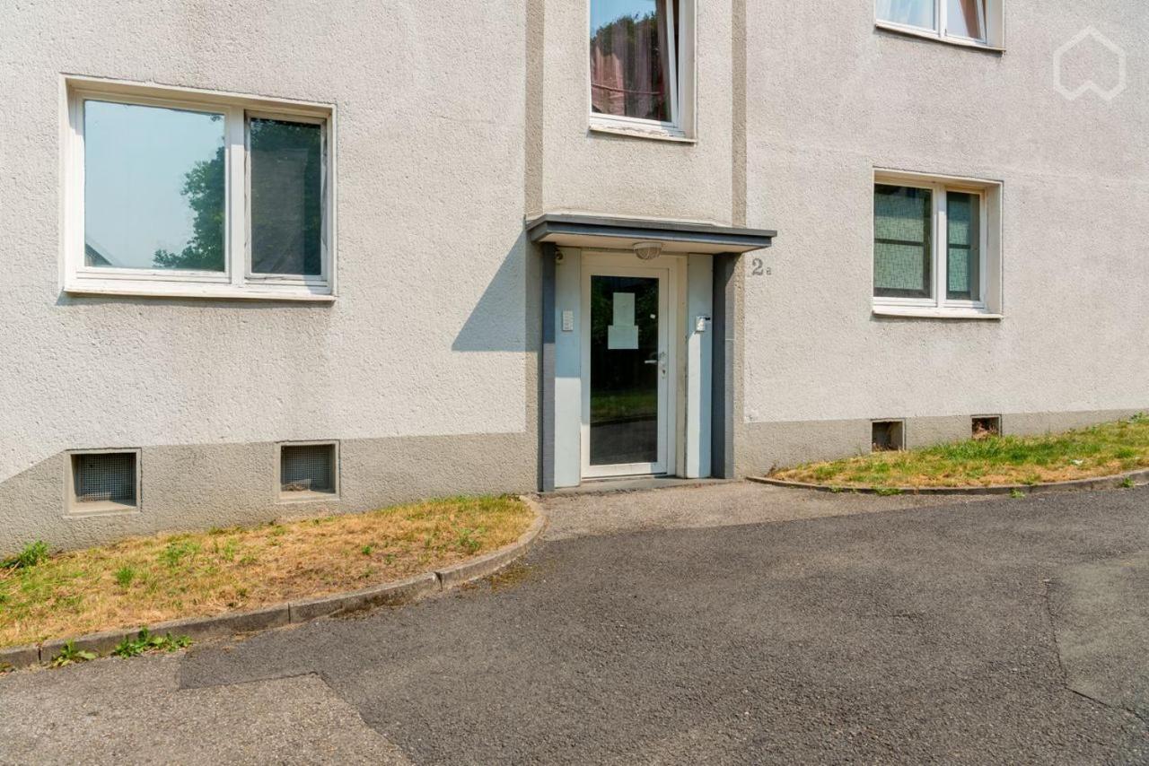 Zentrales und modernes 2 Zimmer Apartment mit Balkon