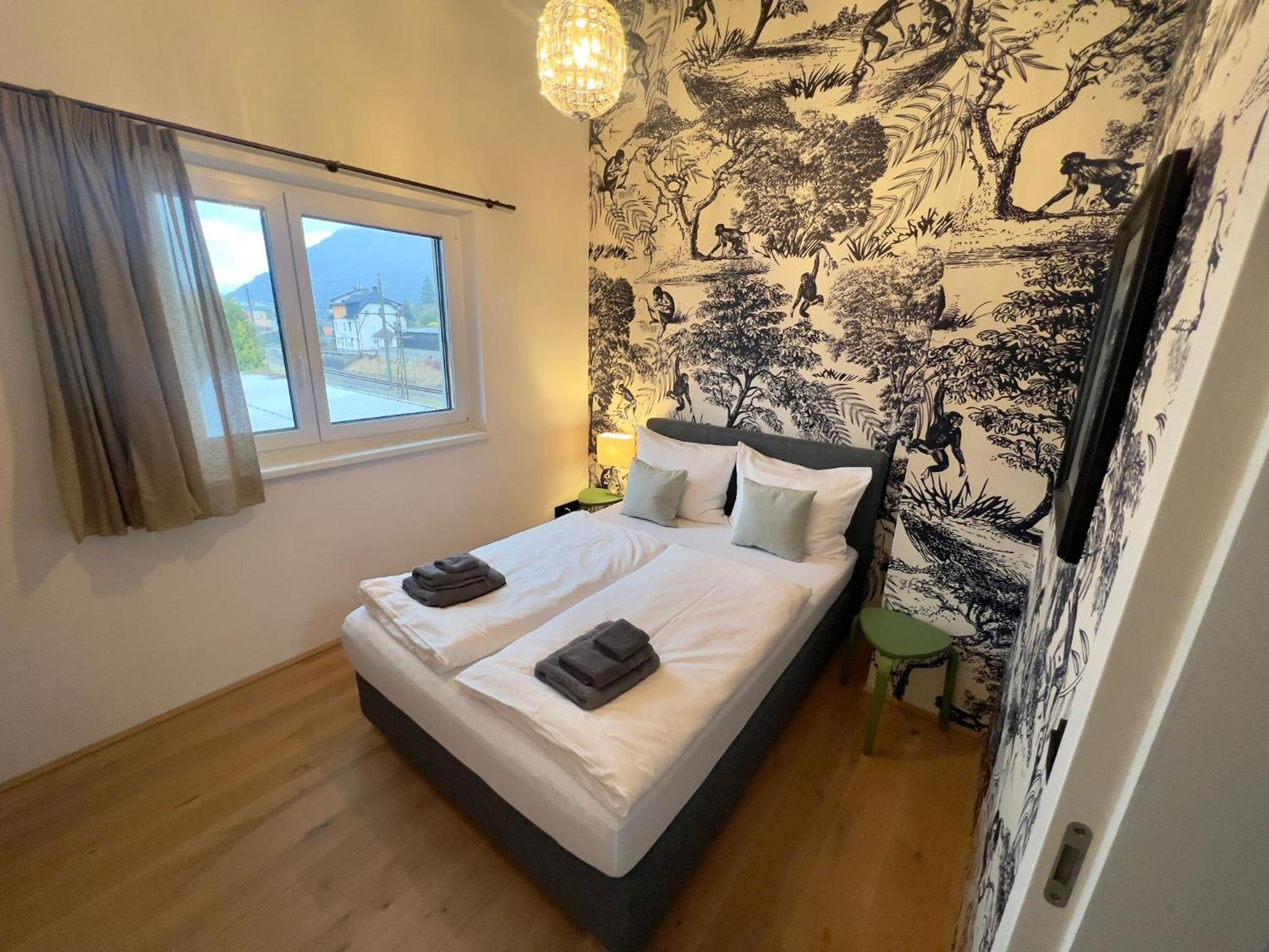 Apartments Traunkai Bad Ischl - Your Austrian Home