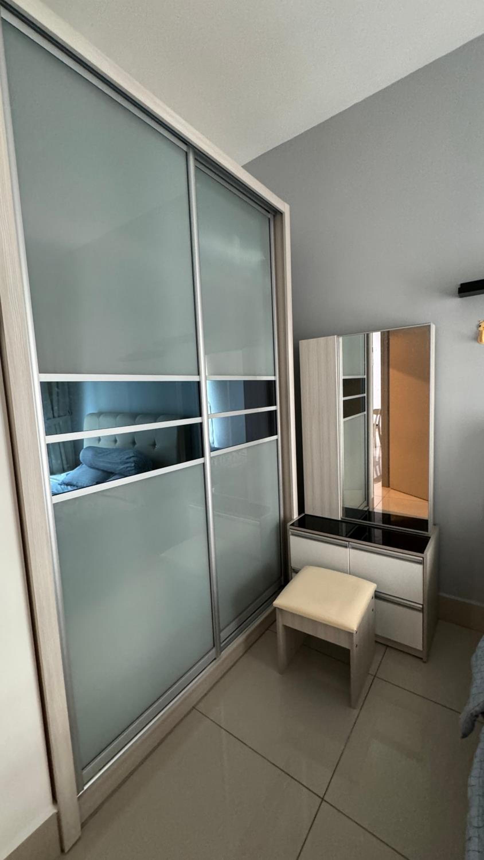 HH Rc Residence prime location near KL TRX
