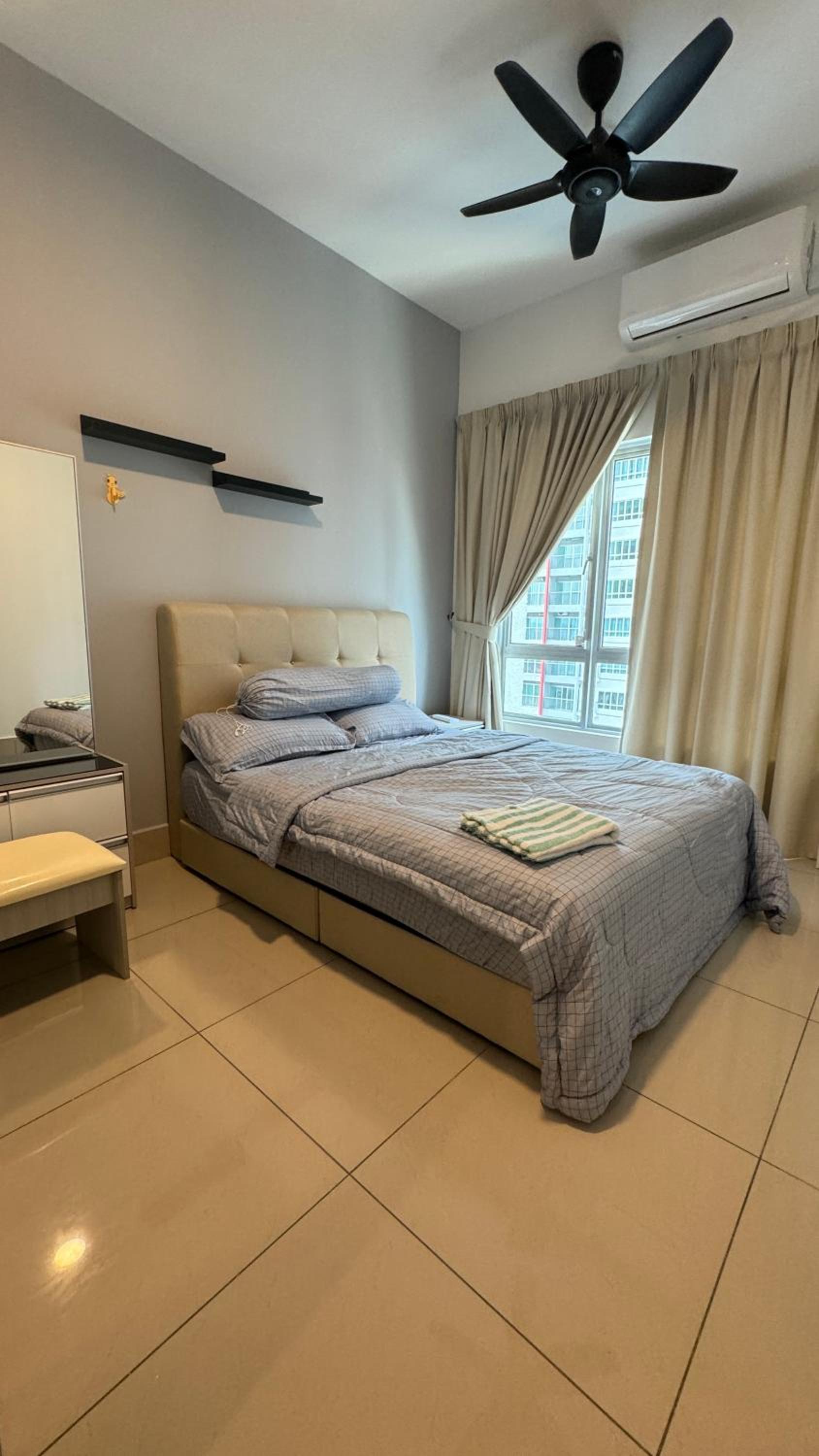HH Rc Residence prime location near KL TRX