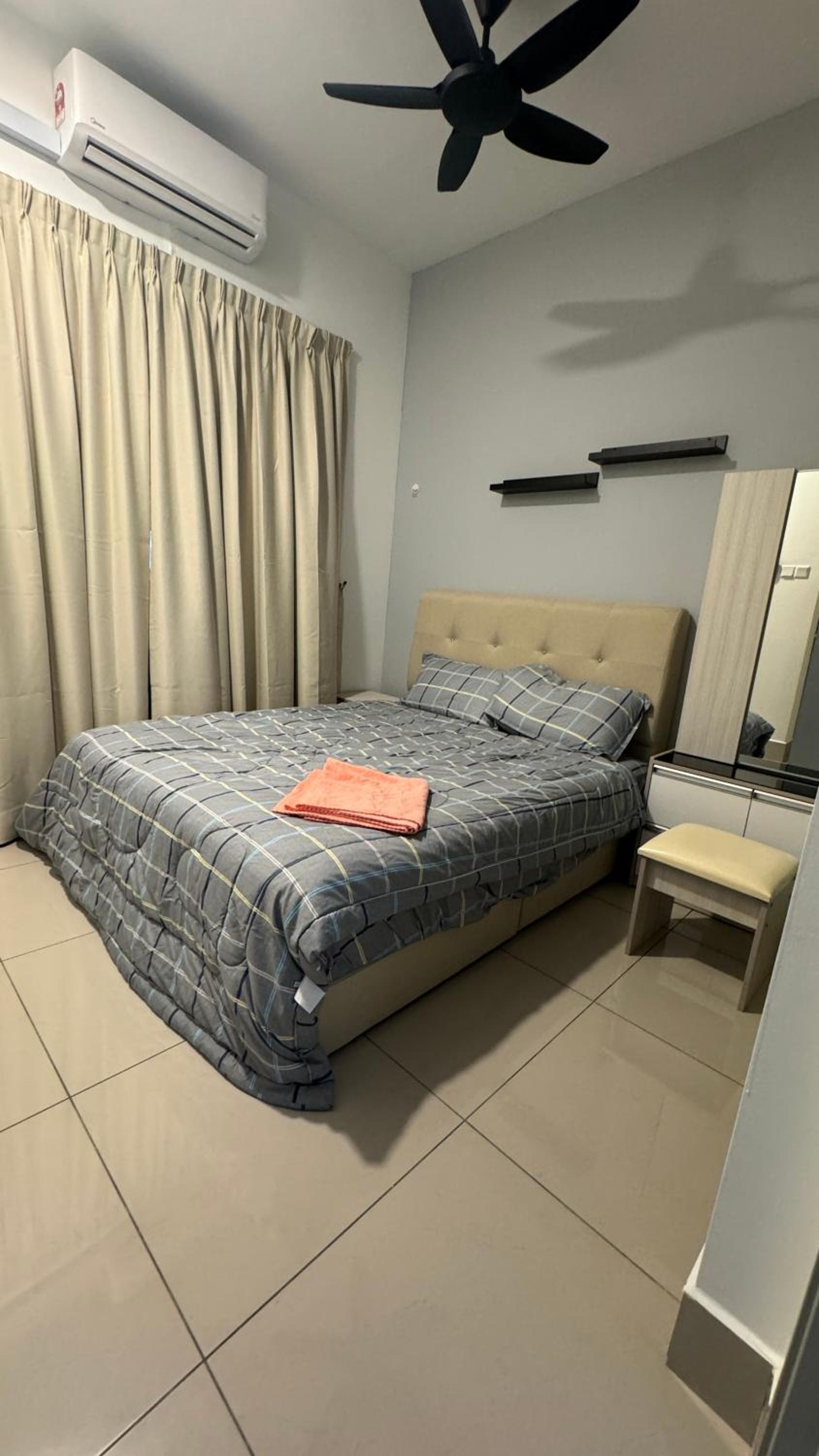 HH Rc Residence prime location near KL TRX