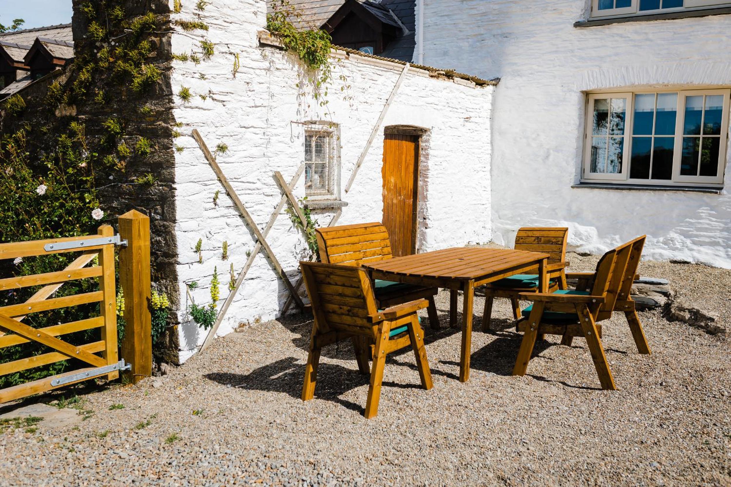 Bayvil Newport, Pembrokeshire