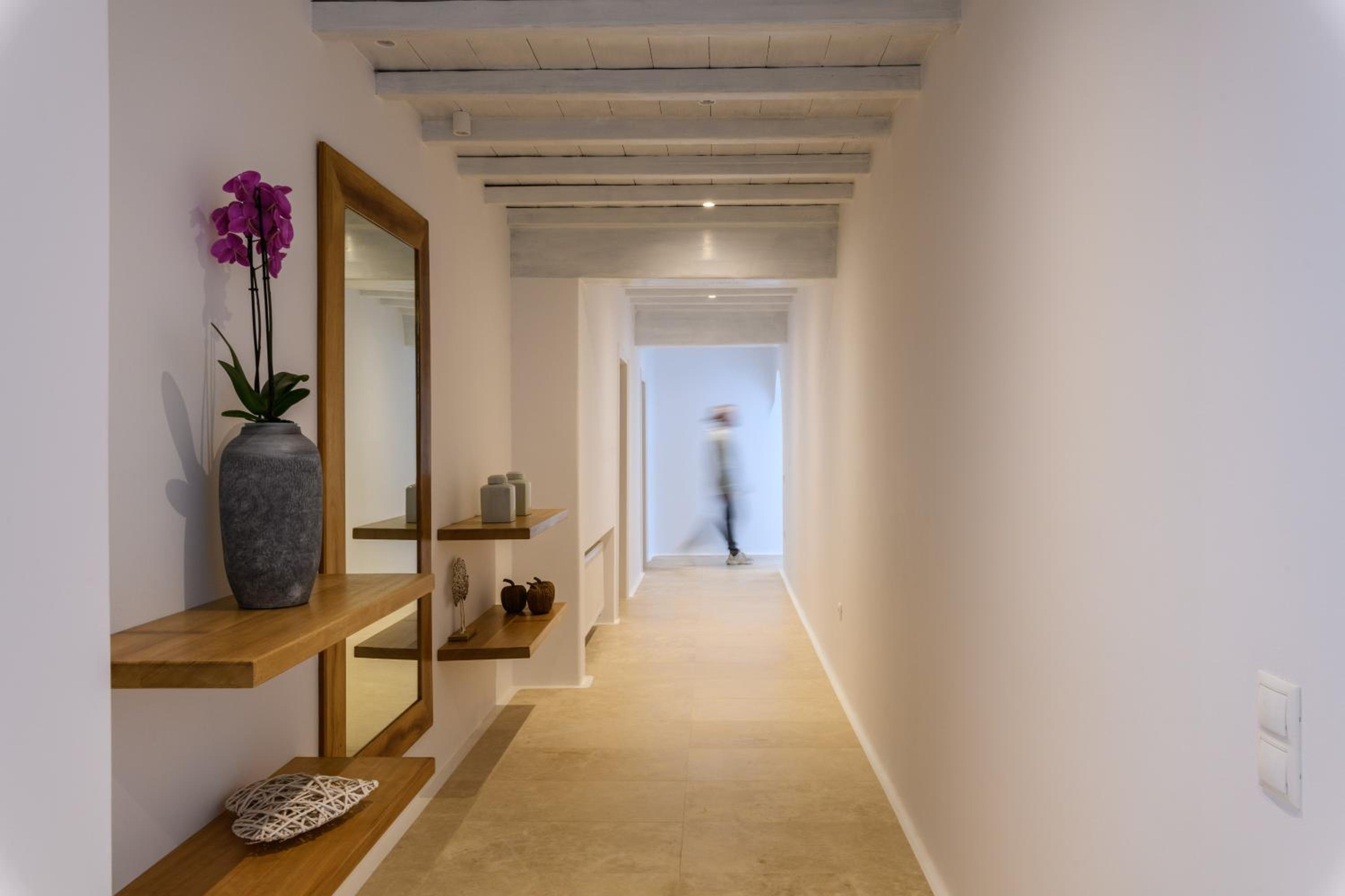 Villa Alkioni Agios Lazaros photo 4