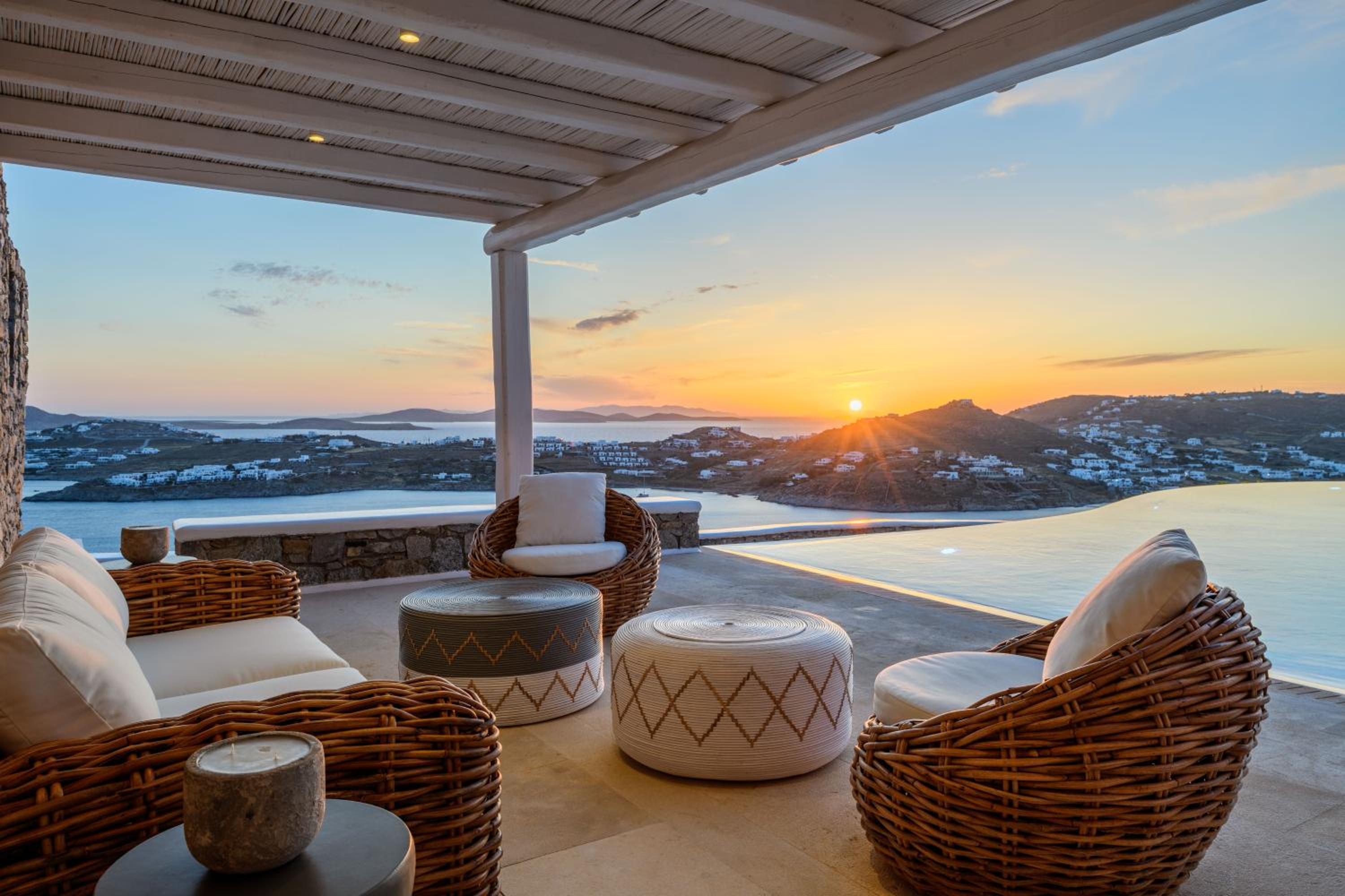 Villa Alkioni Agios Lazaros photo 5