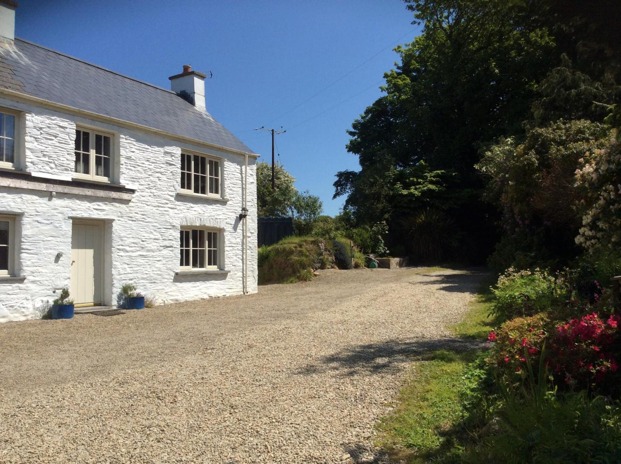 Bayvil Newport, Pembrokeshire