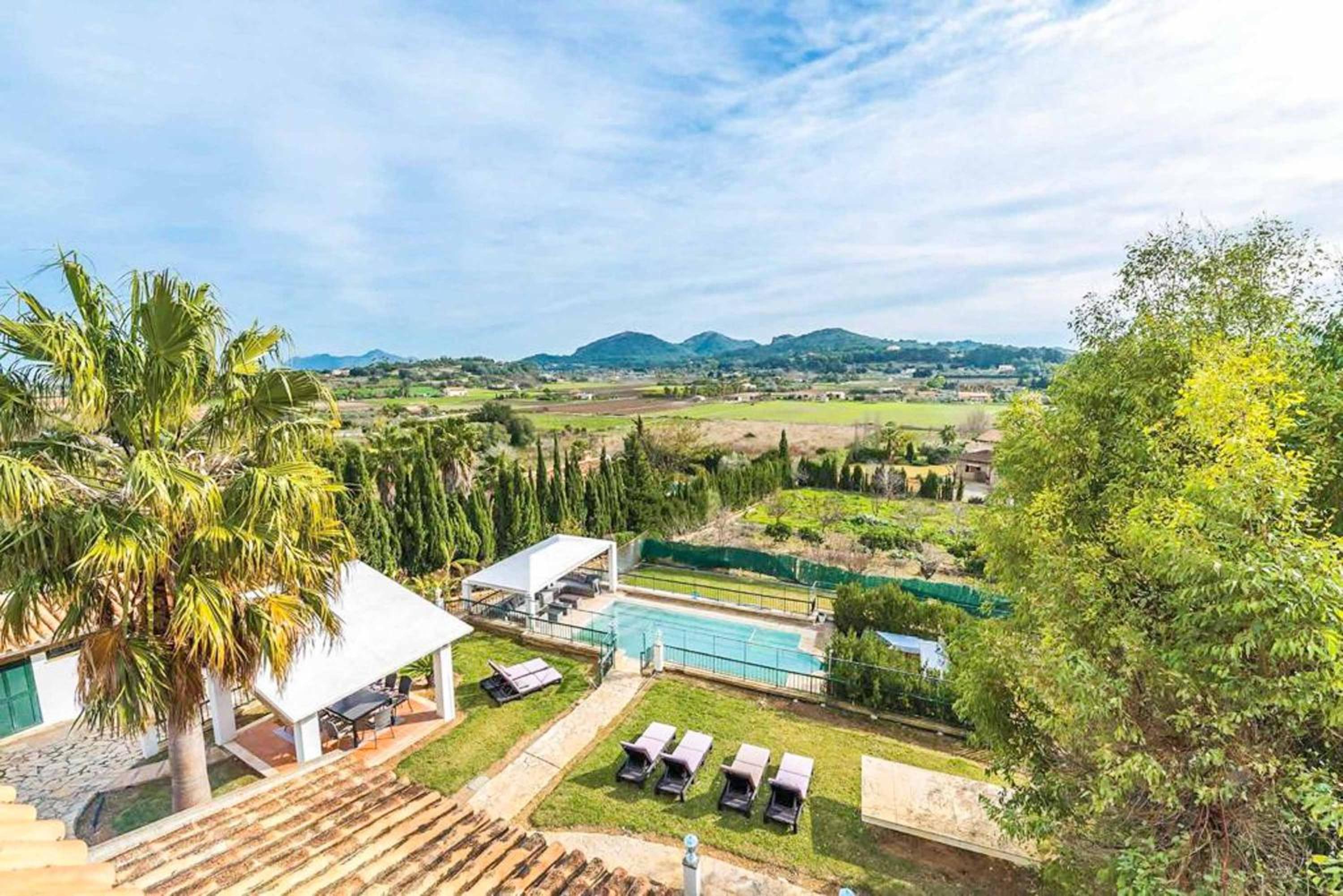 Villa Alejandra