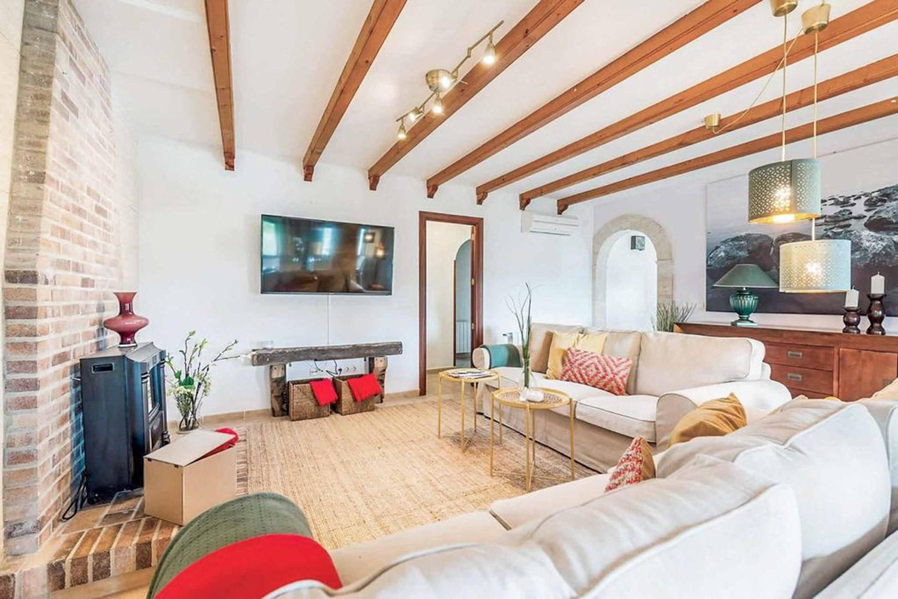 Villa Alejandra