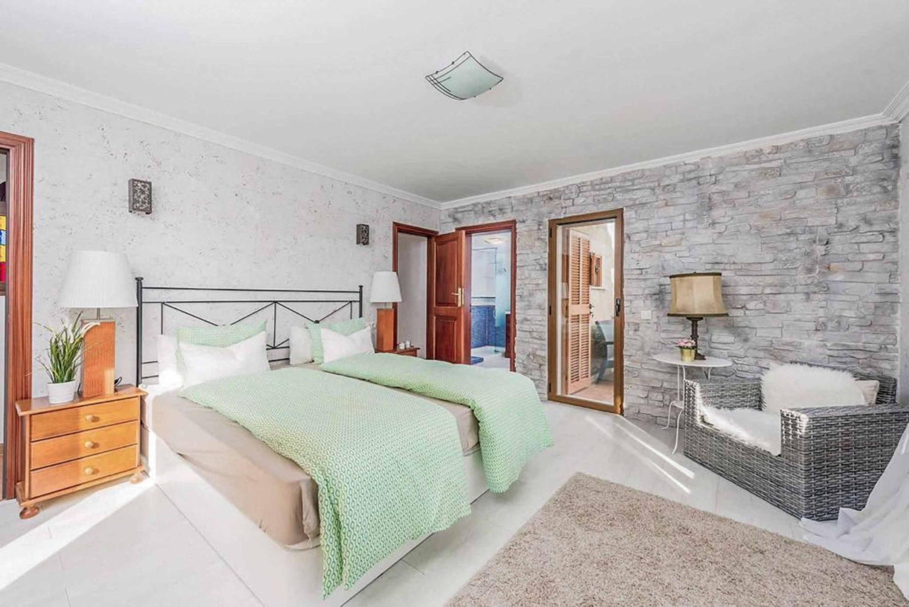 Villa Alejandra