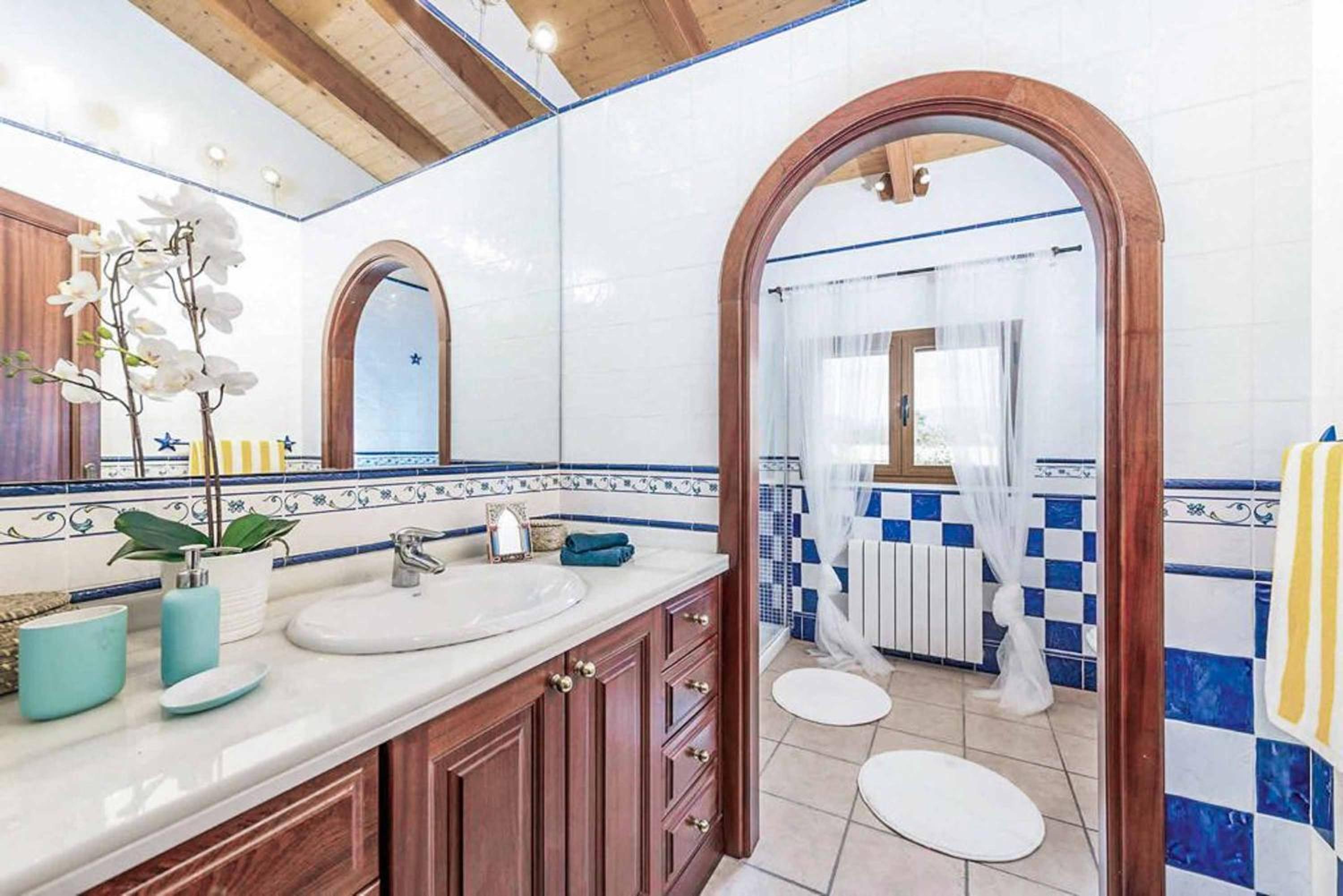 Villa Alejandra