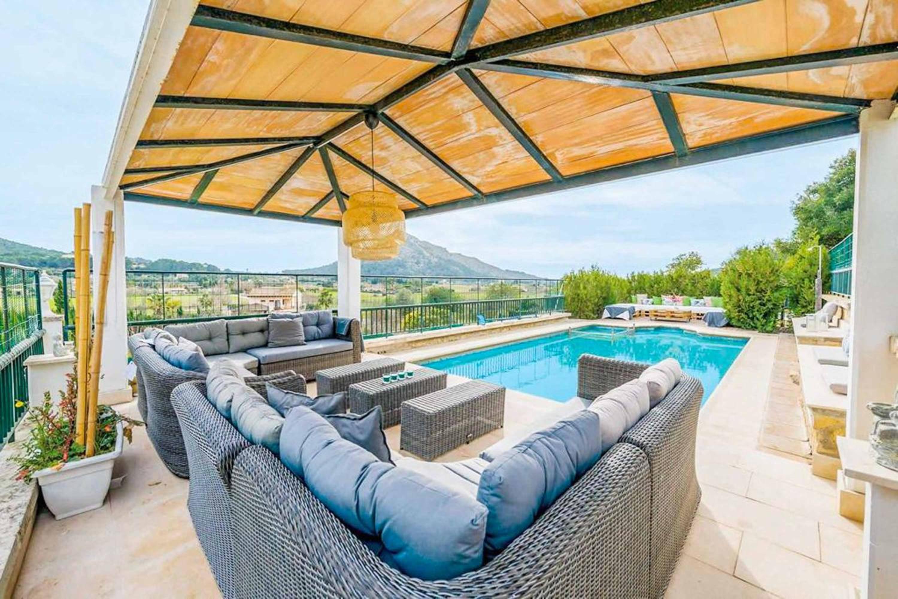 Villa Alejandra