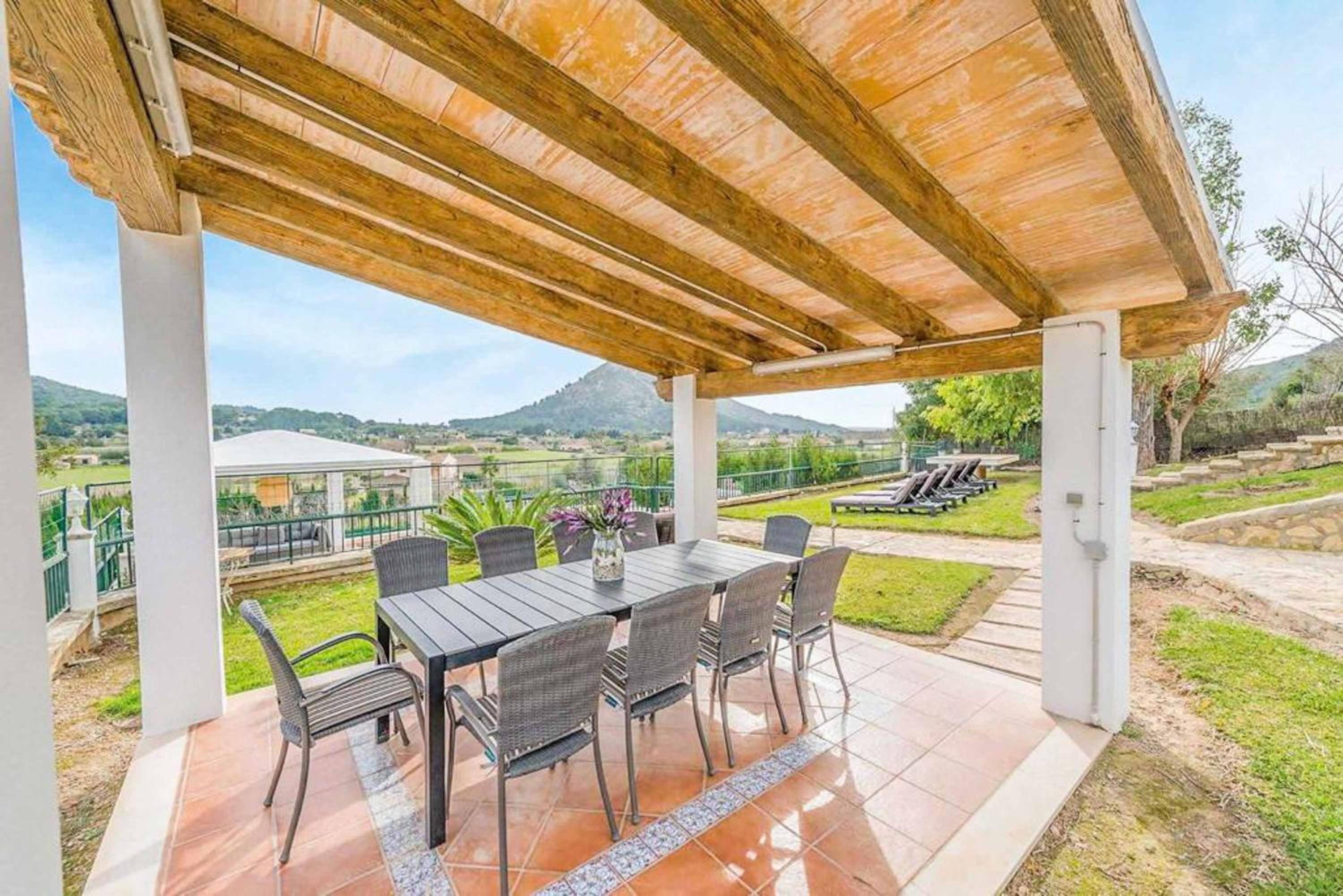 Villa Alejandra