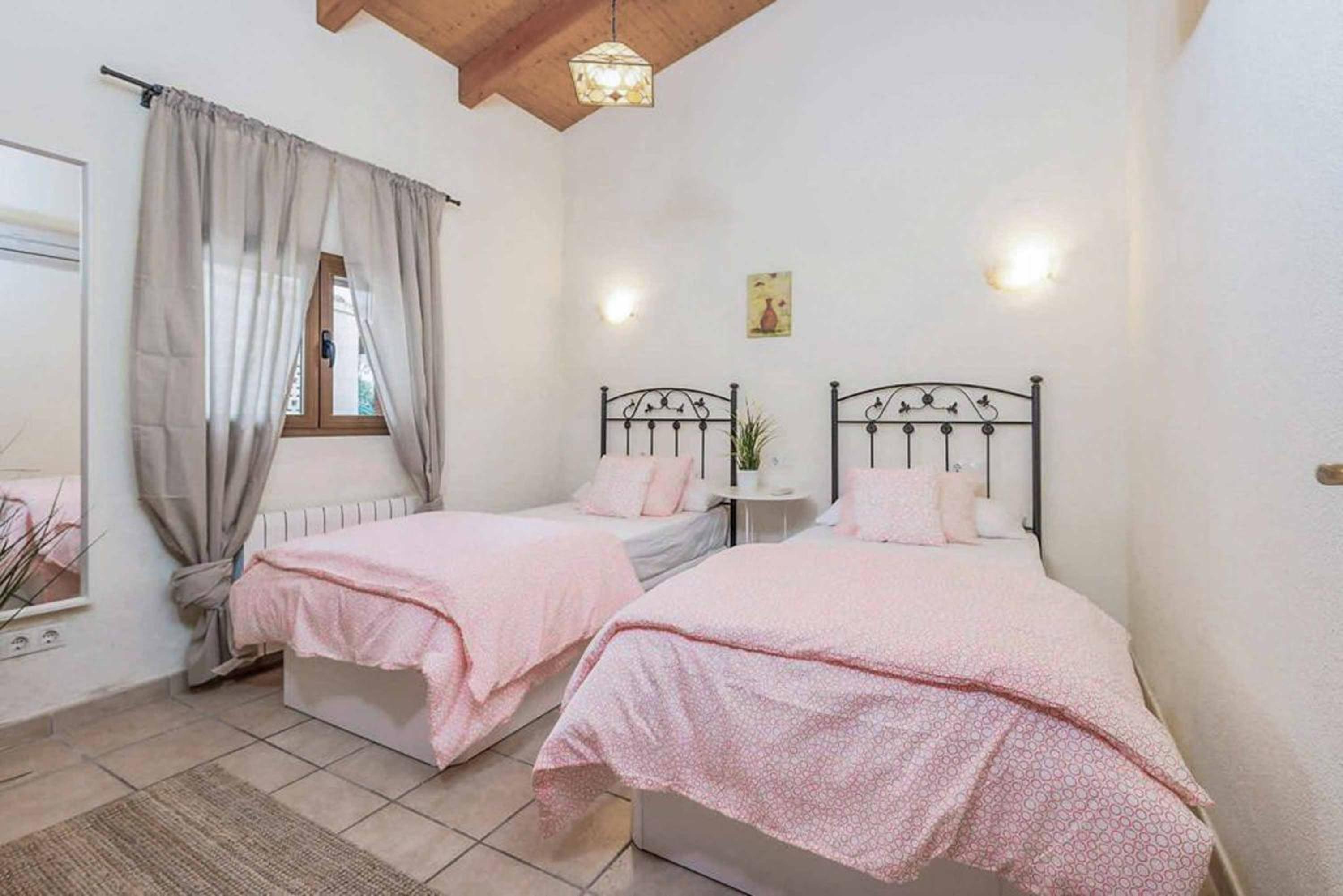 Villa Alejandra