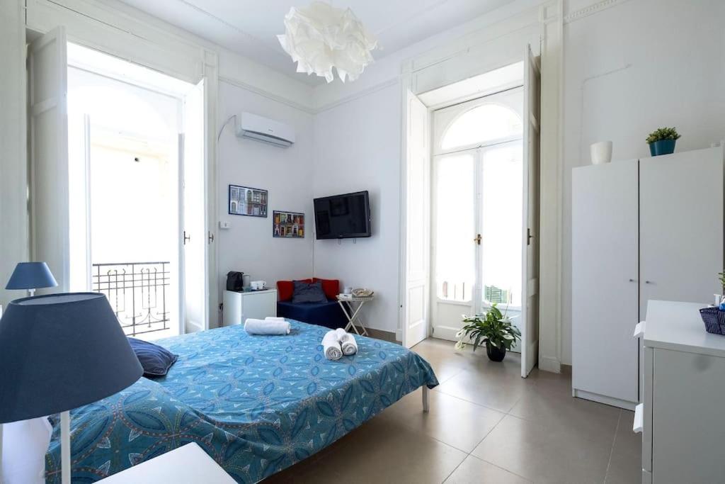 A casa di Giulia By Dimorra