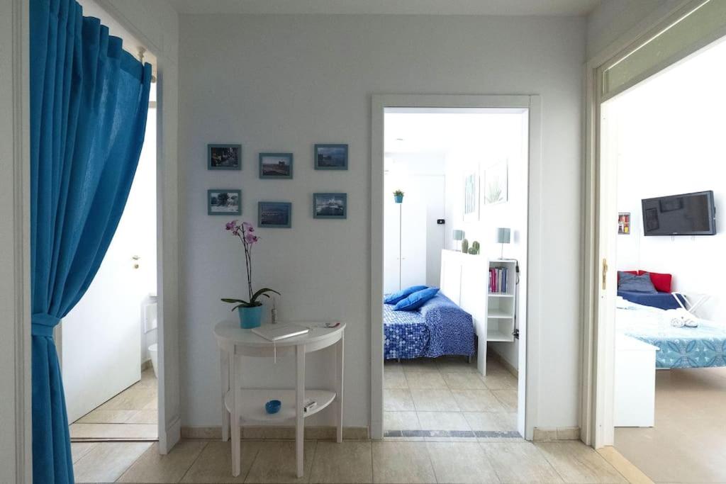 A casa di Giulia By Dimorra
