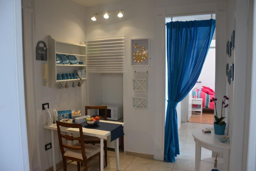 A casa di Giulia By Dimorra