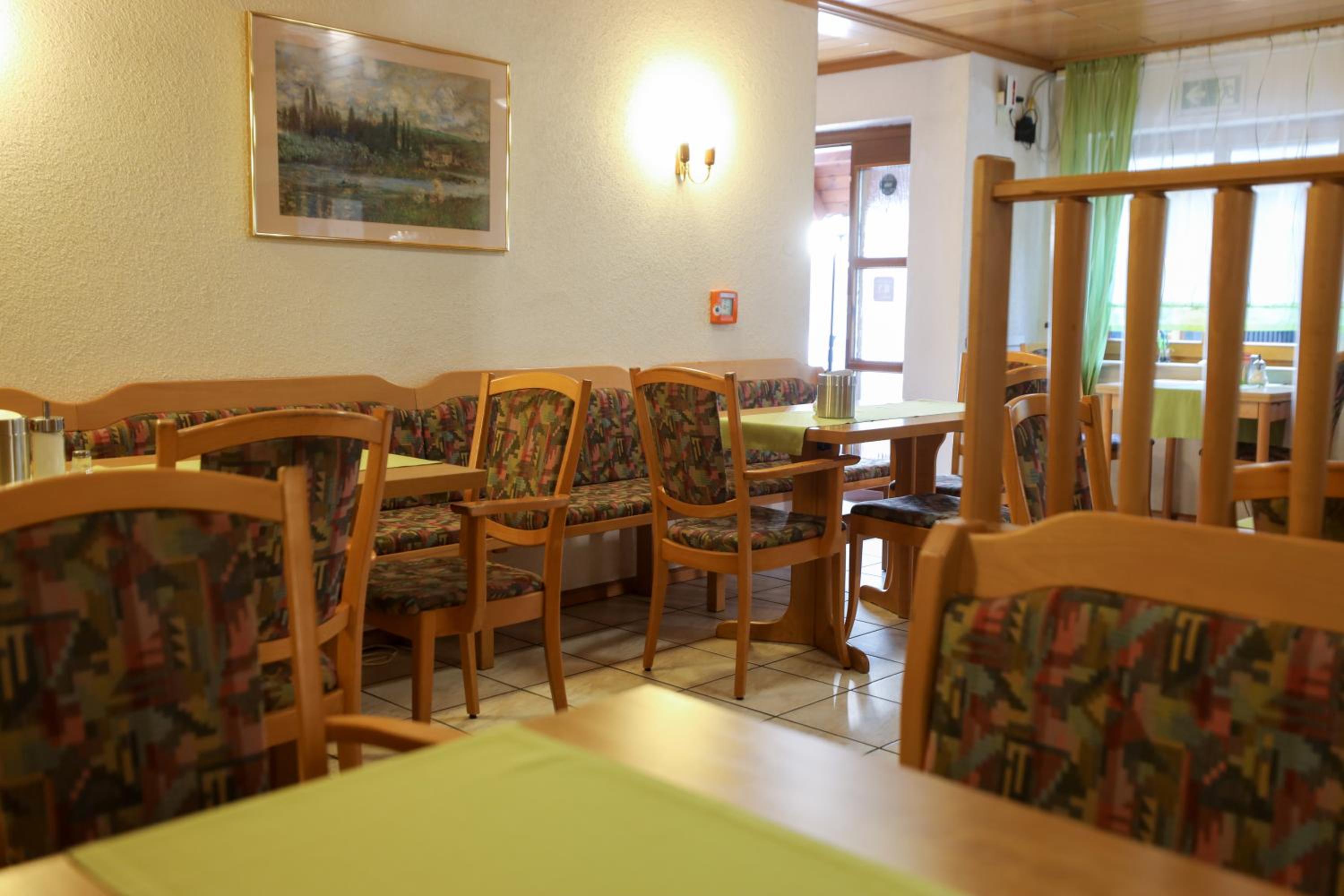 Hotel Garni KAMBEITZ