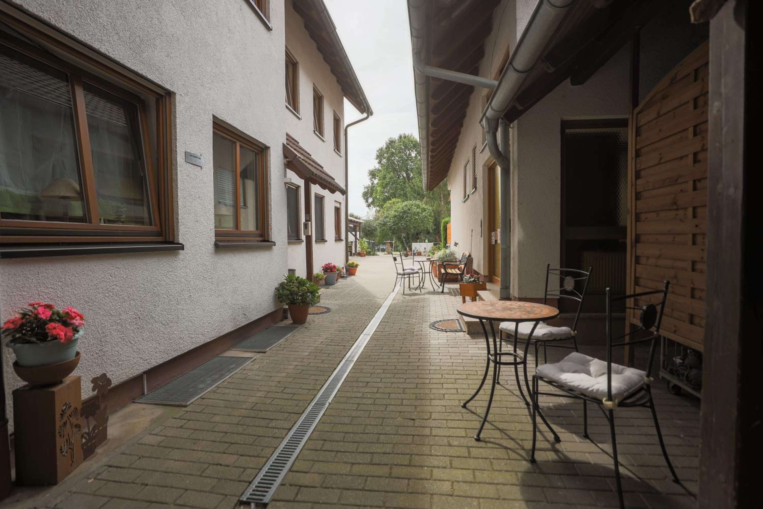 Hotel Garni KAMBEITZ