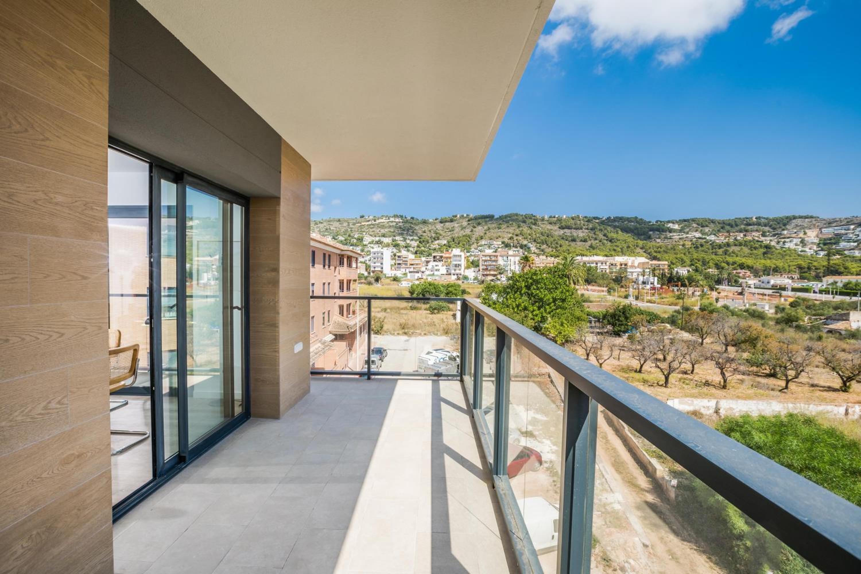 Prime Spanish Holidays - Essential Penthouse Apartments