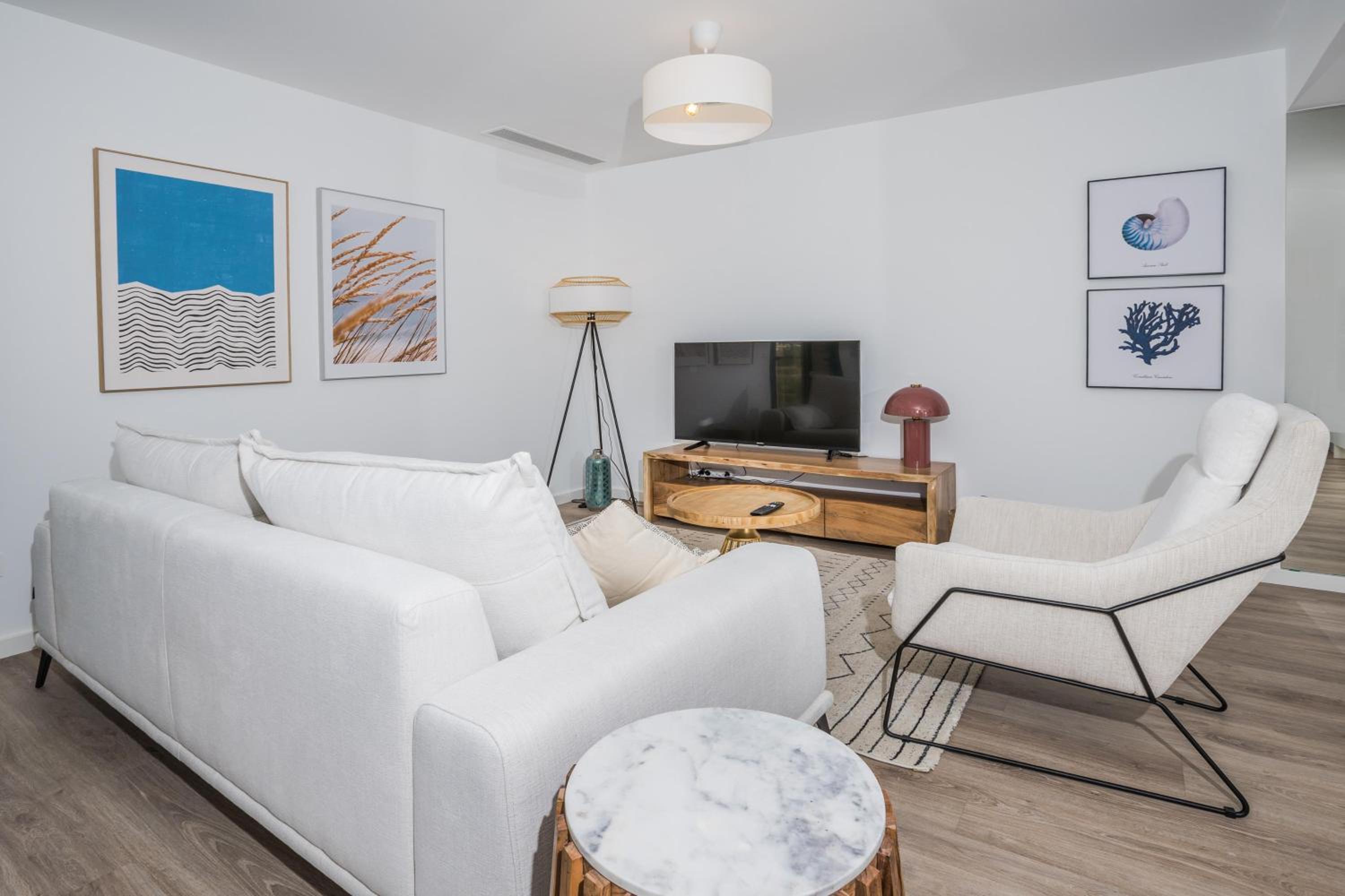 Prime Spanish Holidays - Essential Penthouse Apartments