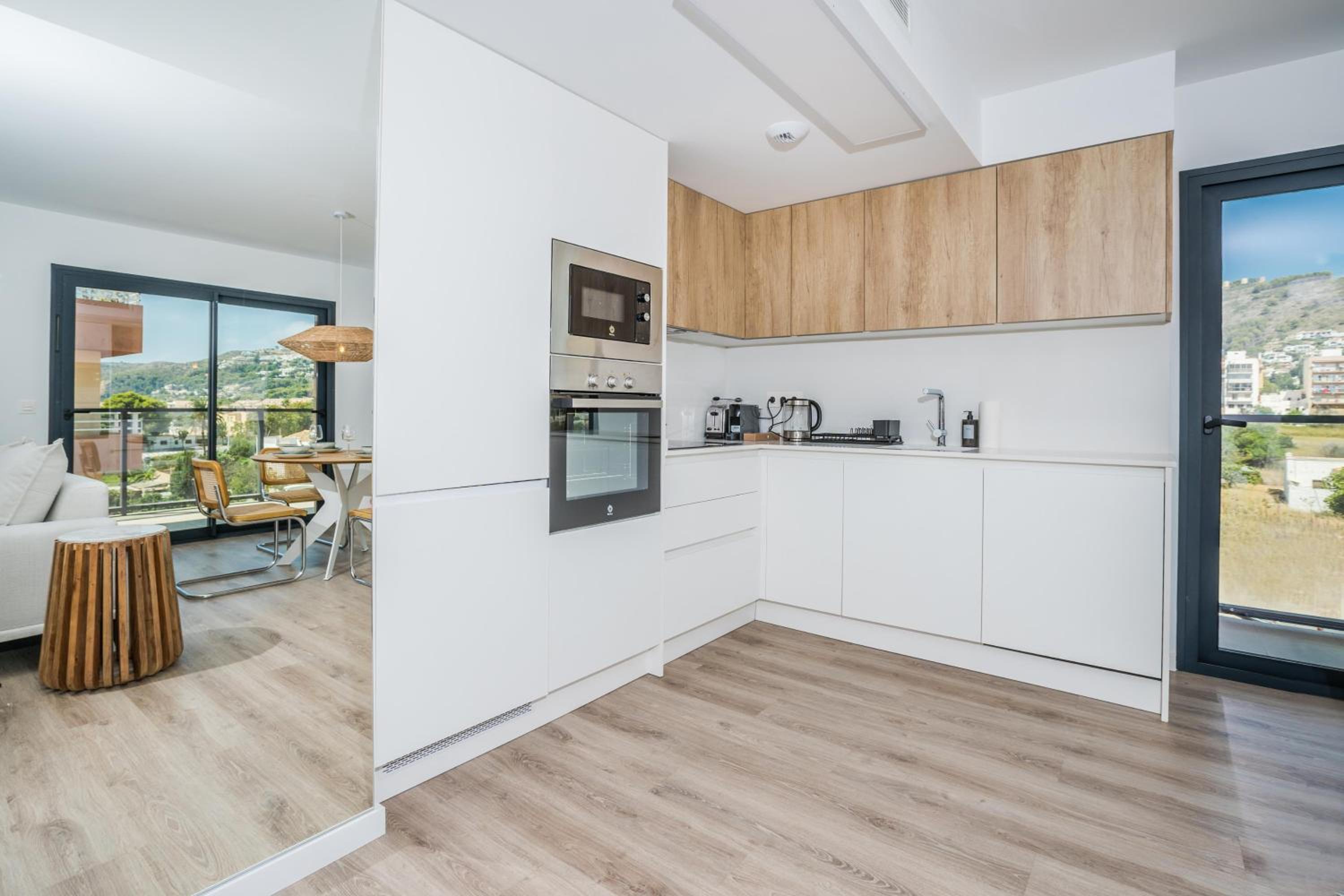 Prime Spanish Holidays - Essential Penthouse Apartments