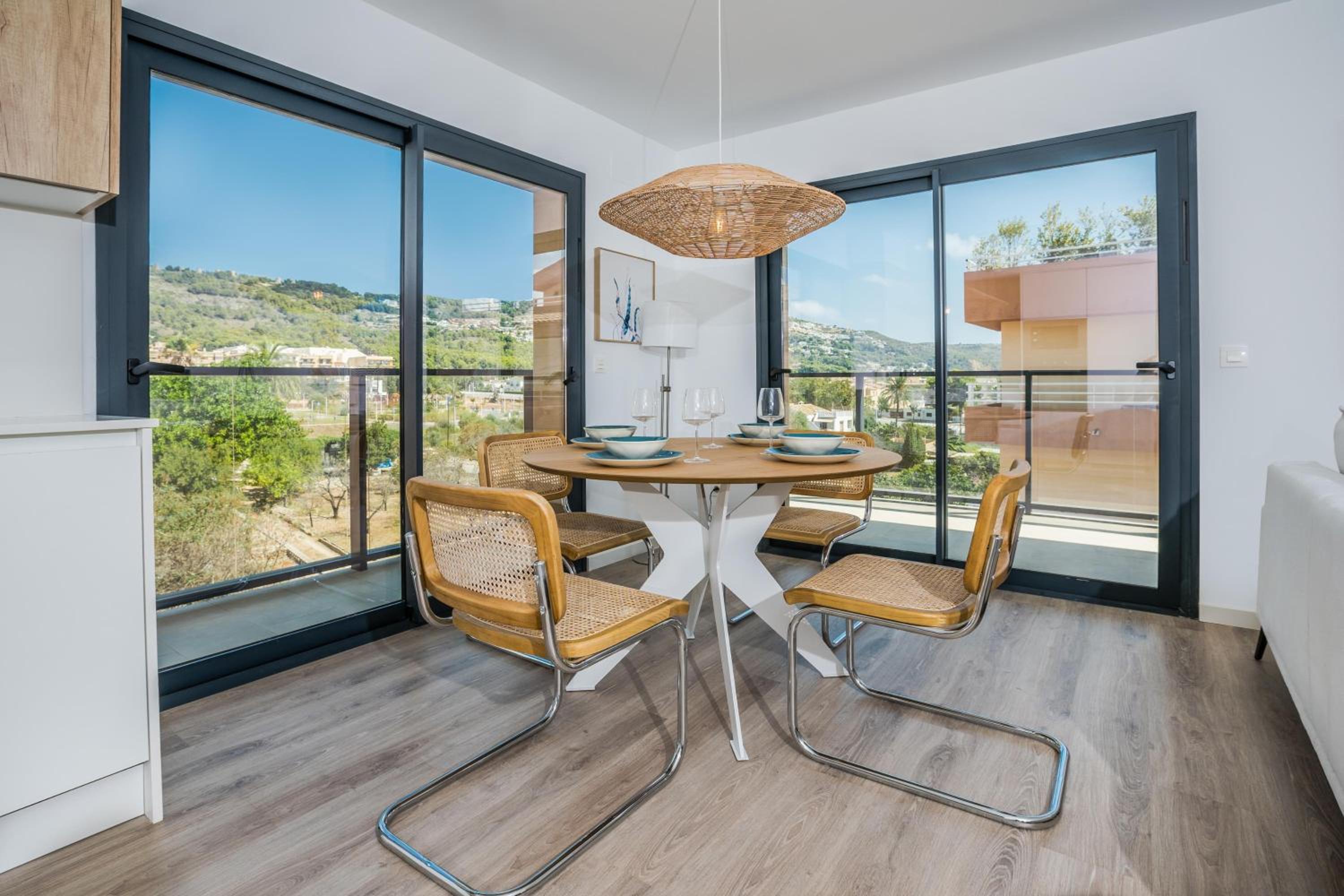 Prime Spanish Holidays - Essential Penthouse Apartments