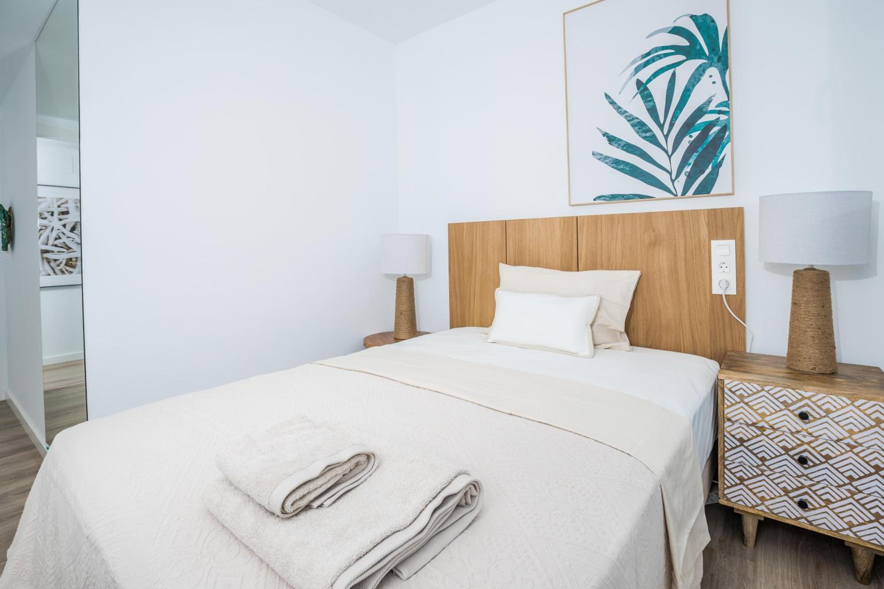 Prime Spanish Holidays - Essential Penthouse Apartments