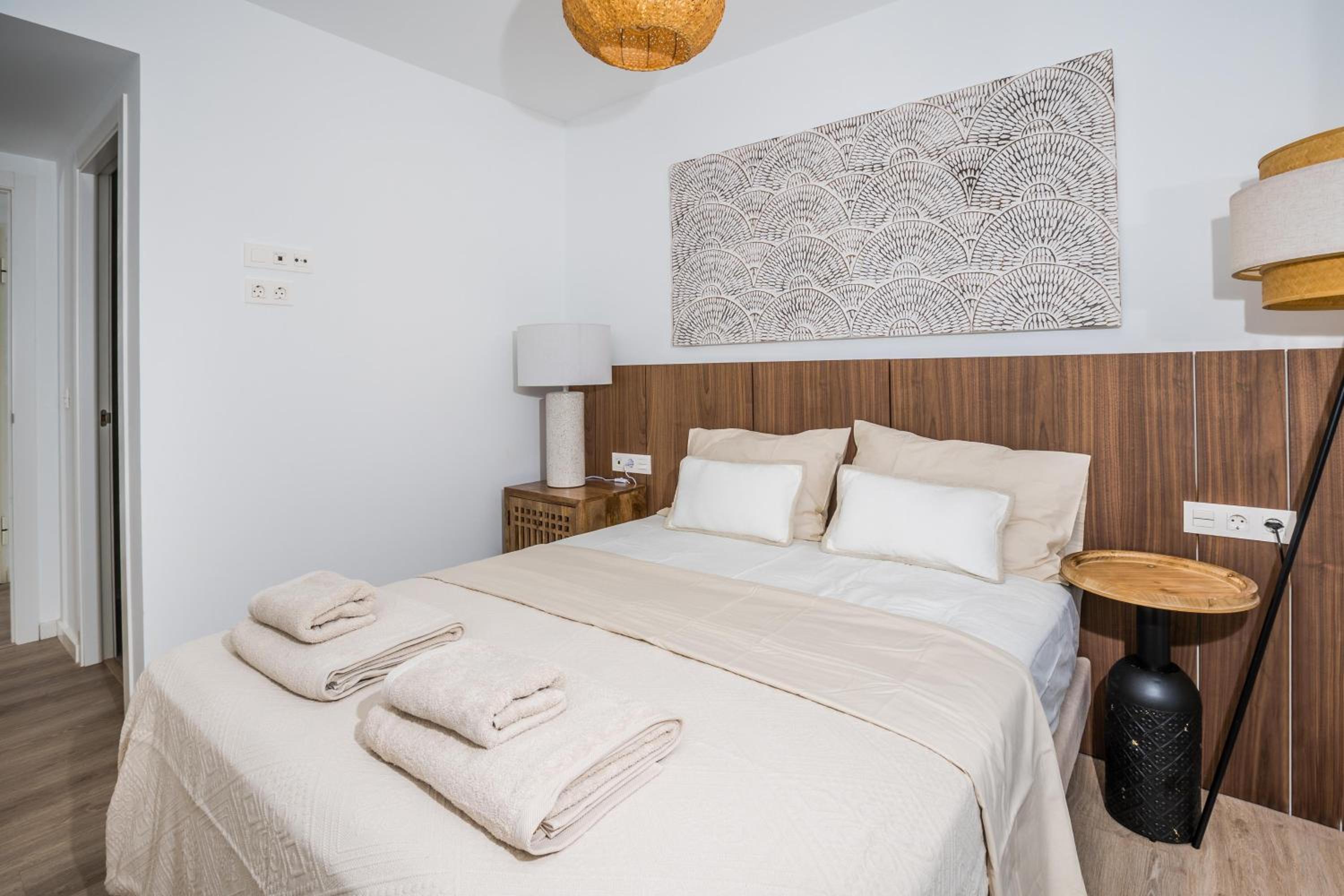 Prime Spanish Holidays - Essential Penthouse Apartments