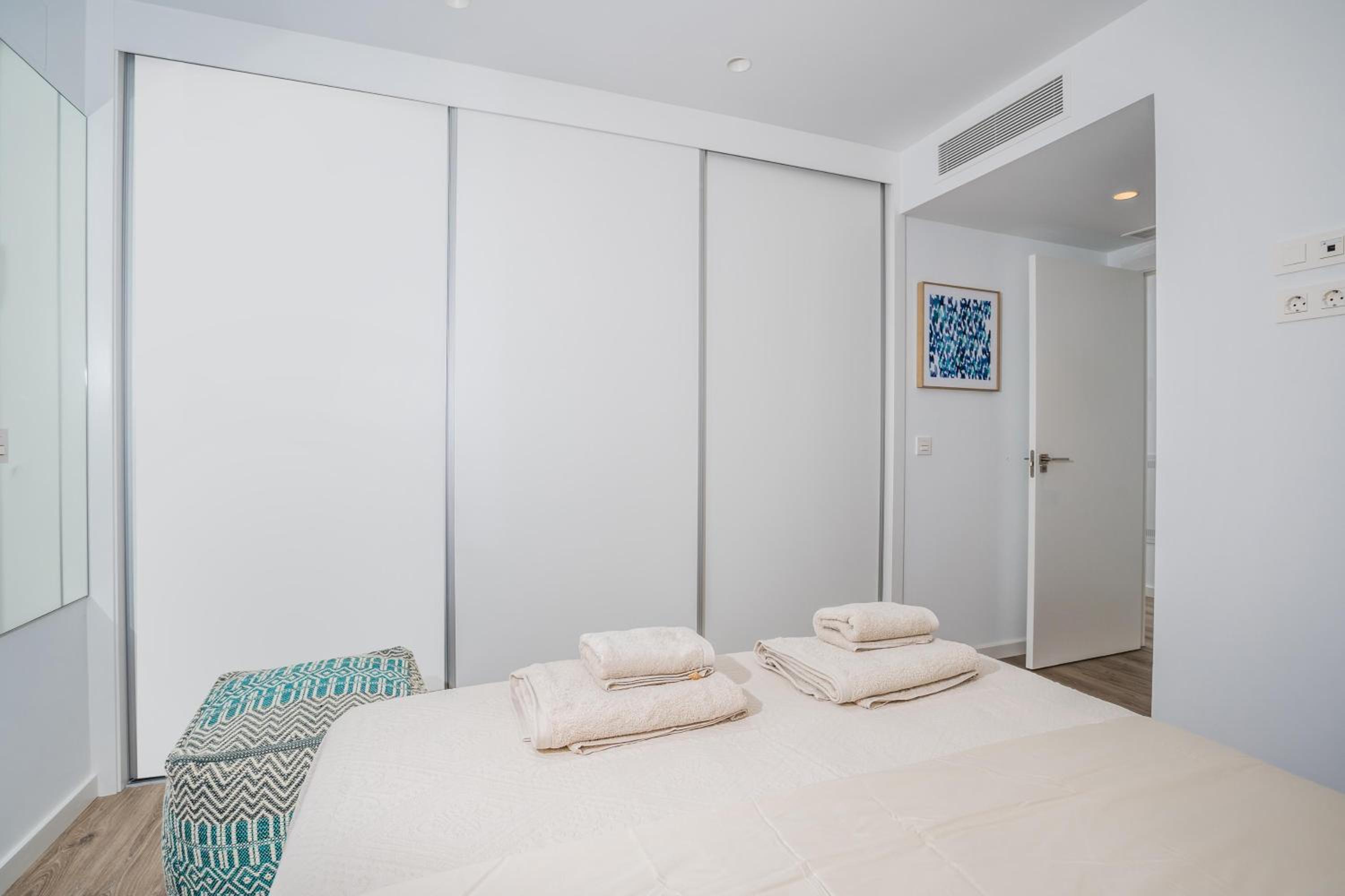 Prime Spanish Holidays - Essential Penthouse Apartments