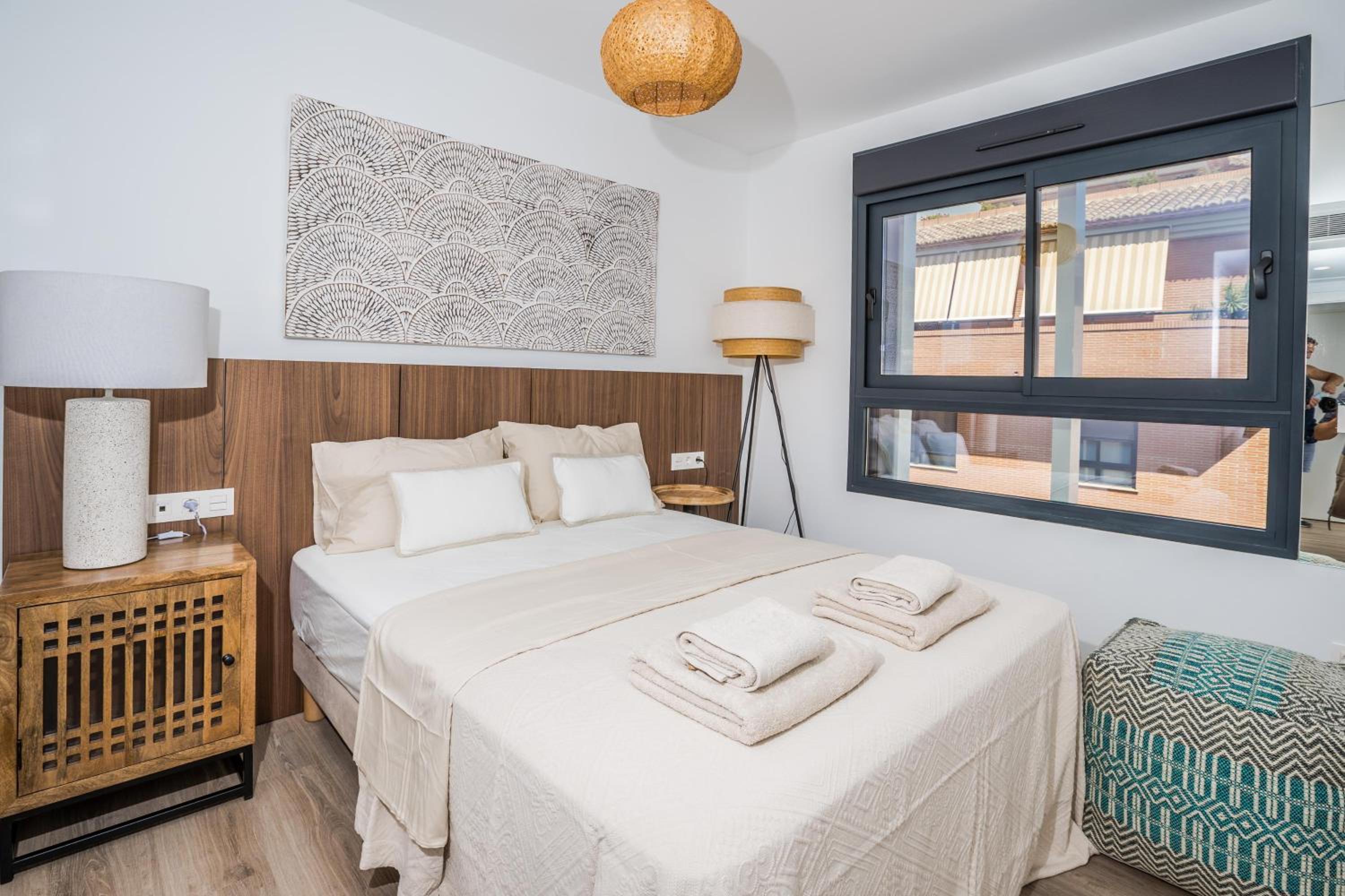 Prime Spanish Holidays - Essential Penthouse Apartments