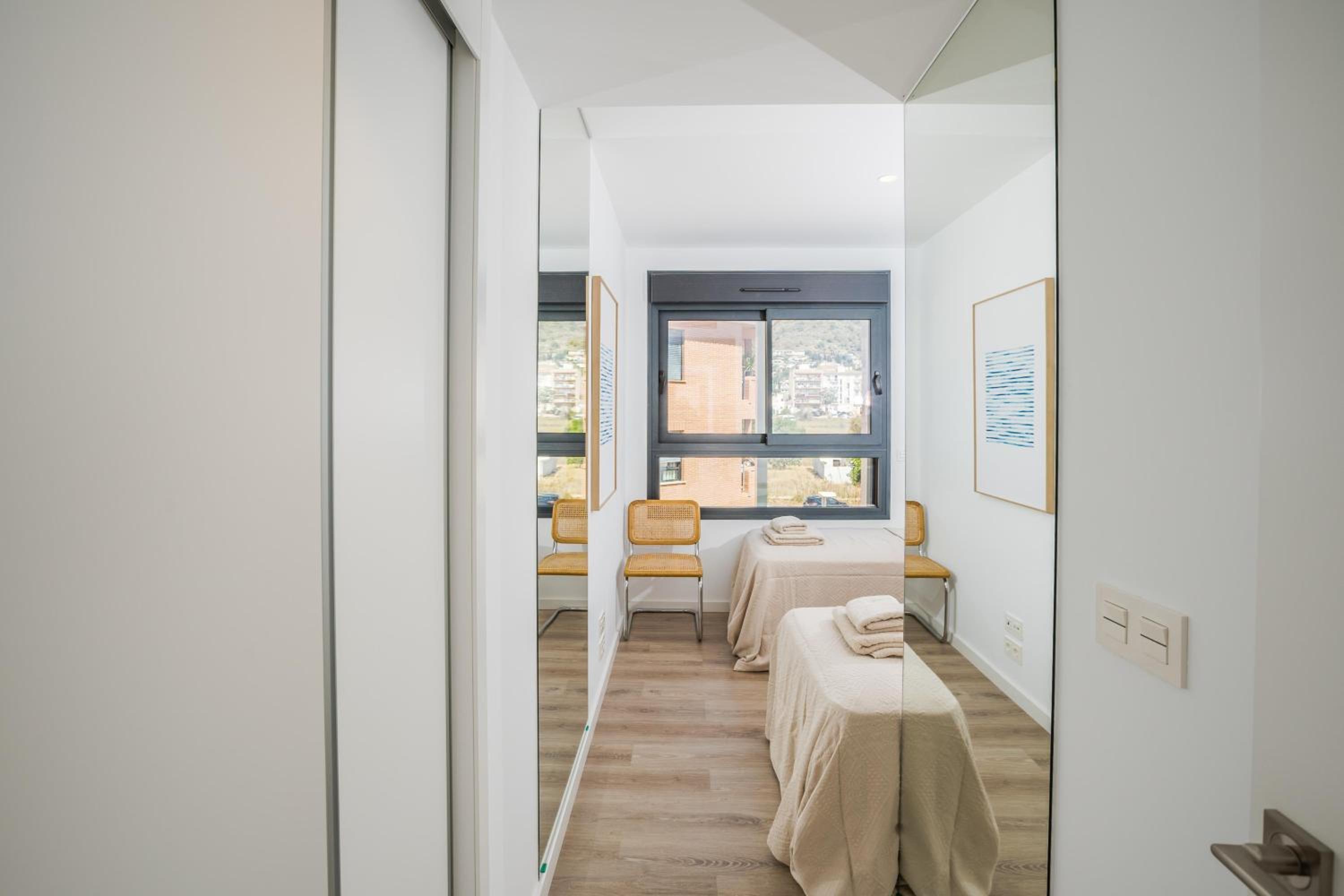 Prime Spanish Holidays - Essential Penthouse Apartments