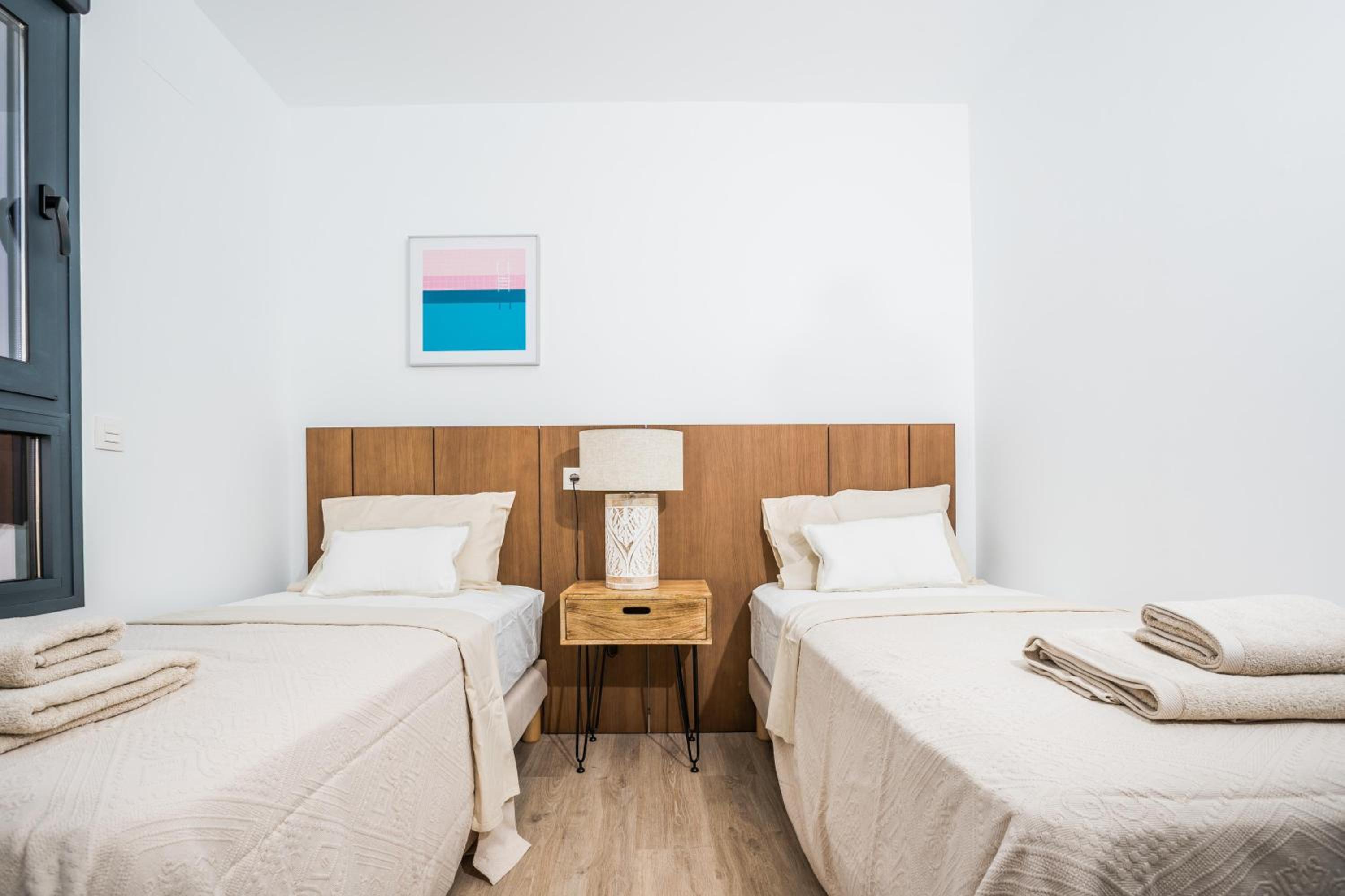 Prime Spanish Holidays - Essential Penthouse Apartments