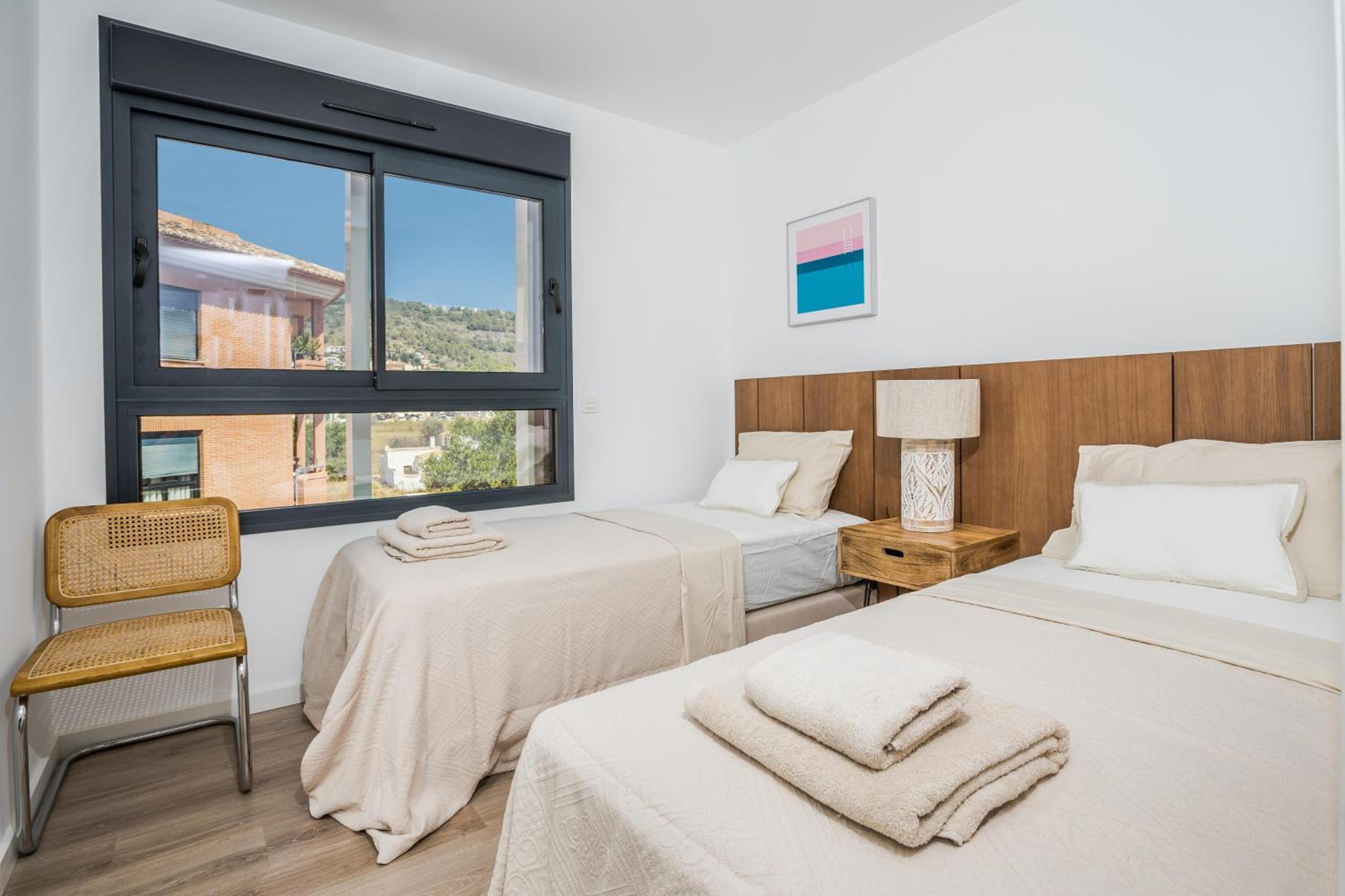 Prime Spanish Holidays - Essential Penthouse Apartments