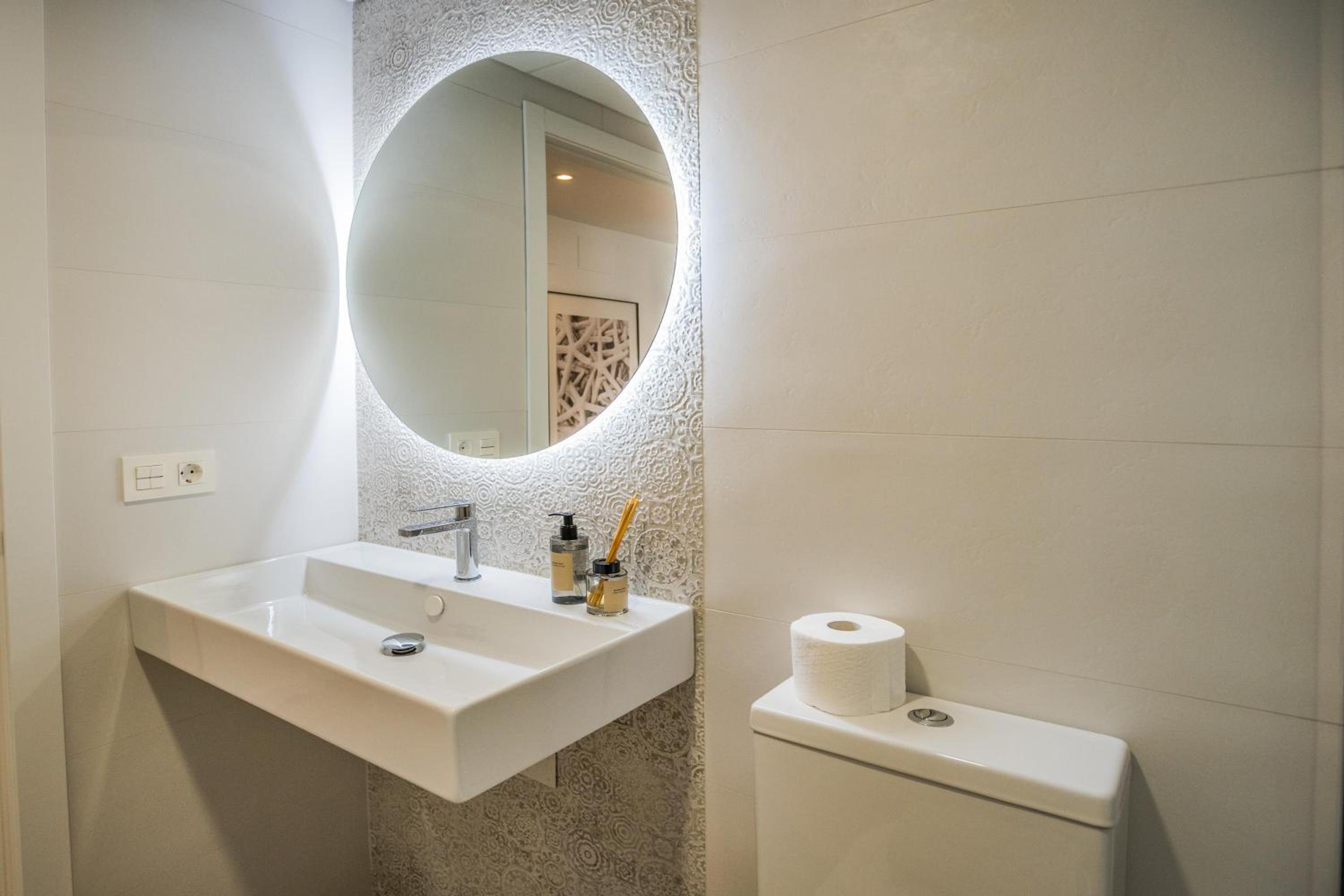 Prime Spanish Holidays - Essential Penthouse Apartments