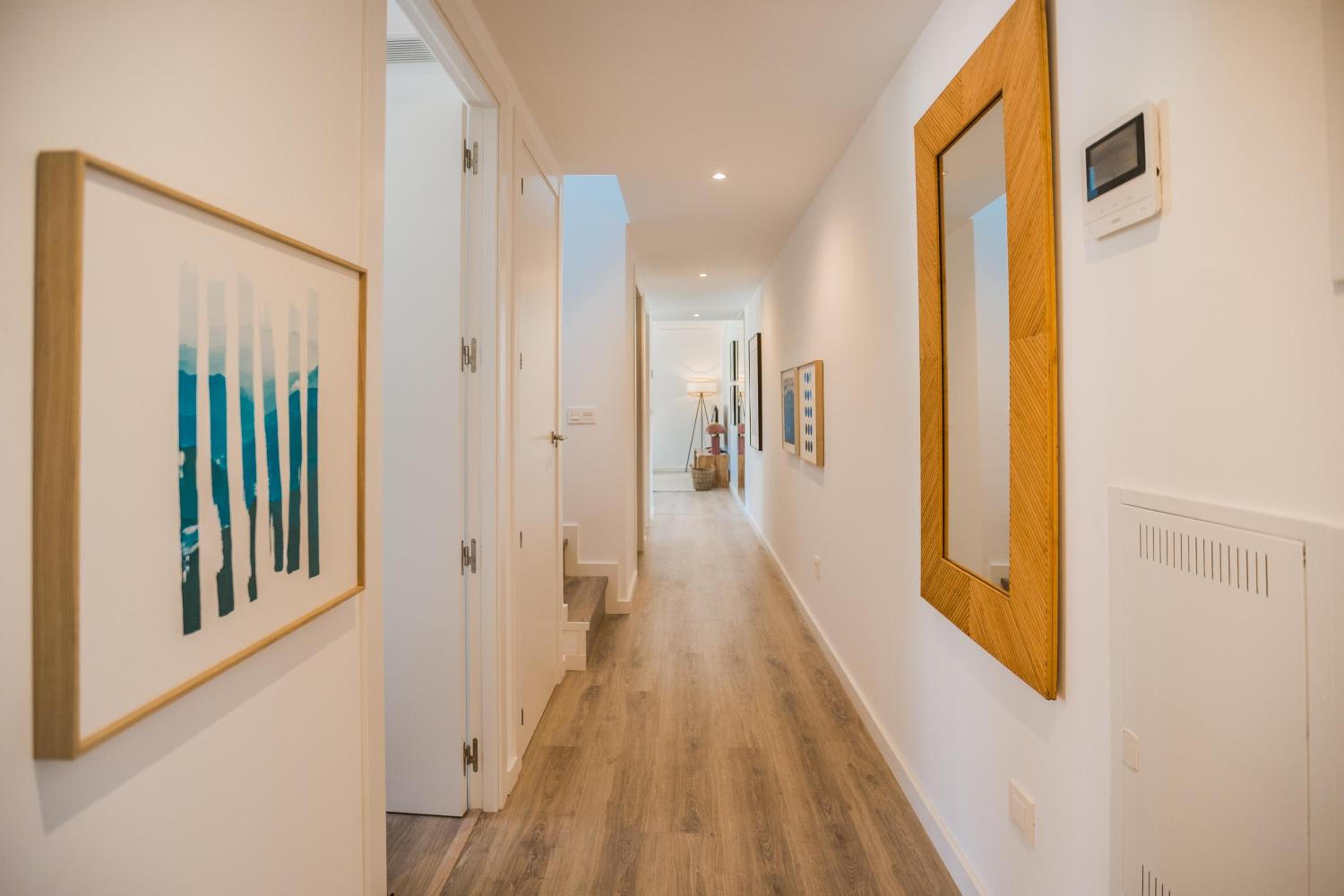 Prime Spanish Holidays - Essential Penthouse Apartments