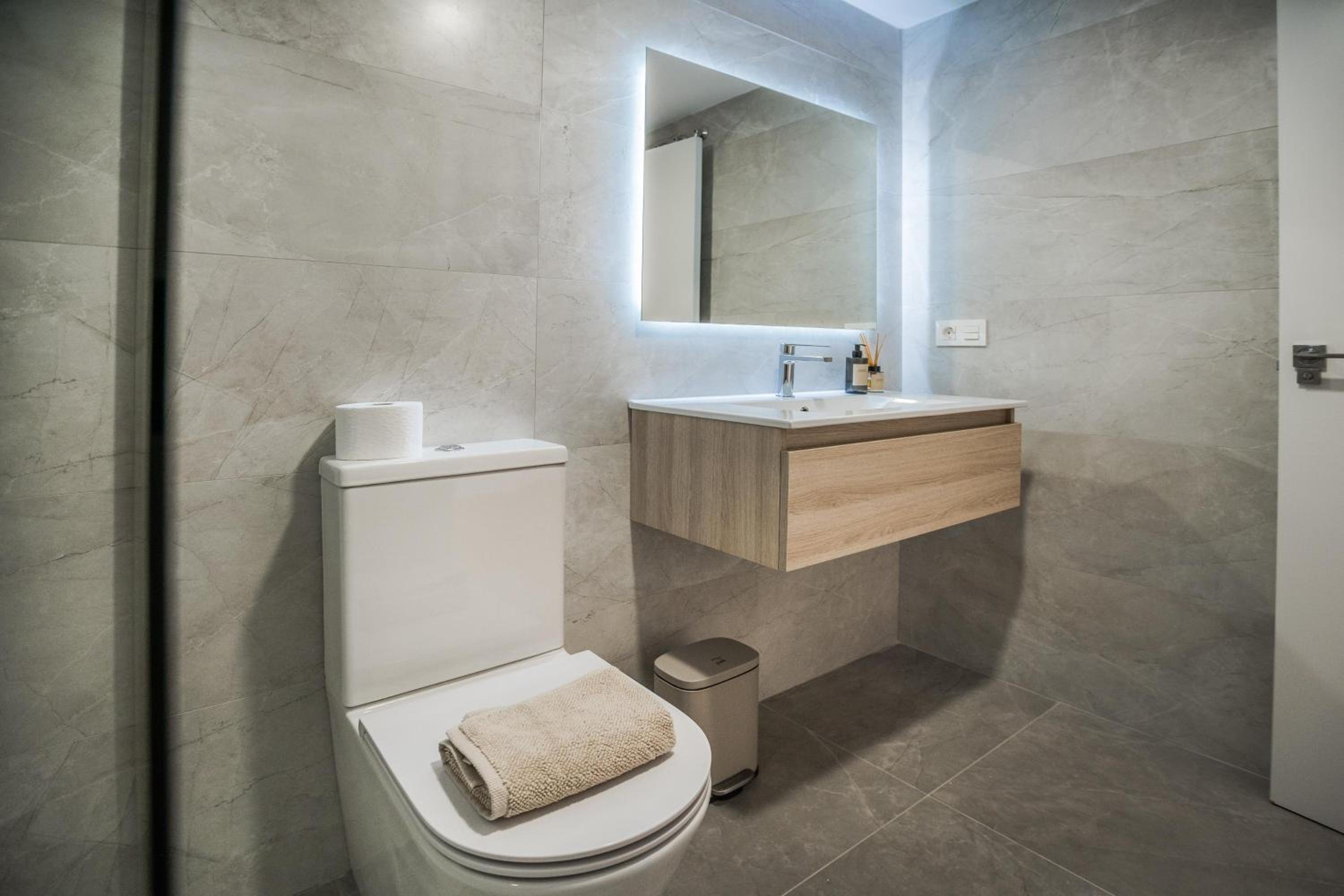 Prime Spanish Holidays - Essential Penthouse Apartments