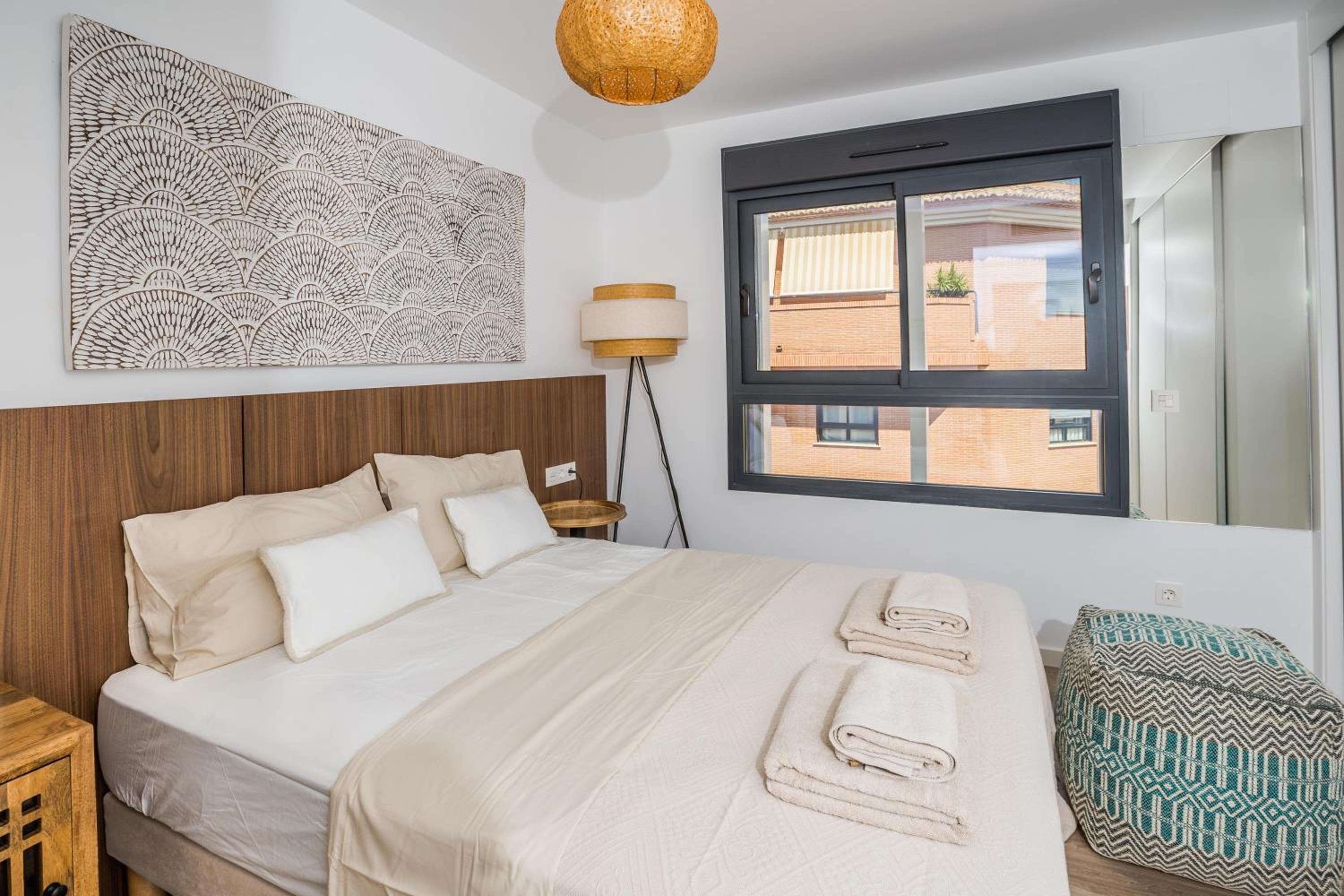 Prime Spanish Holidays - Essential Penthouse Apartments