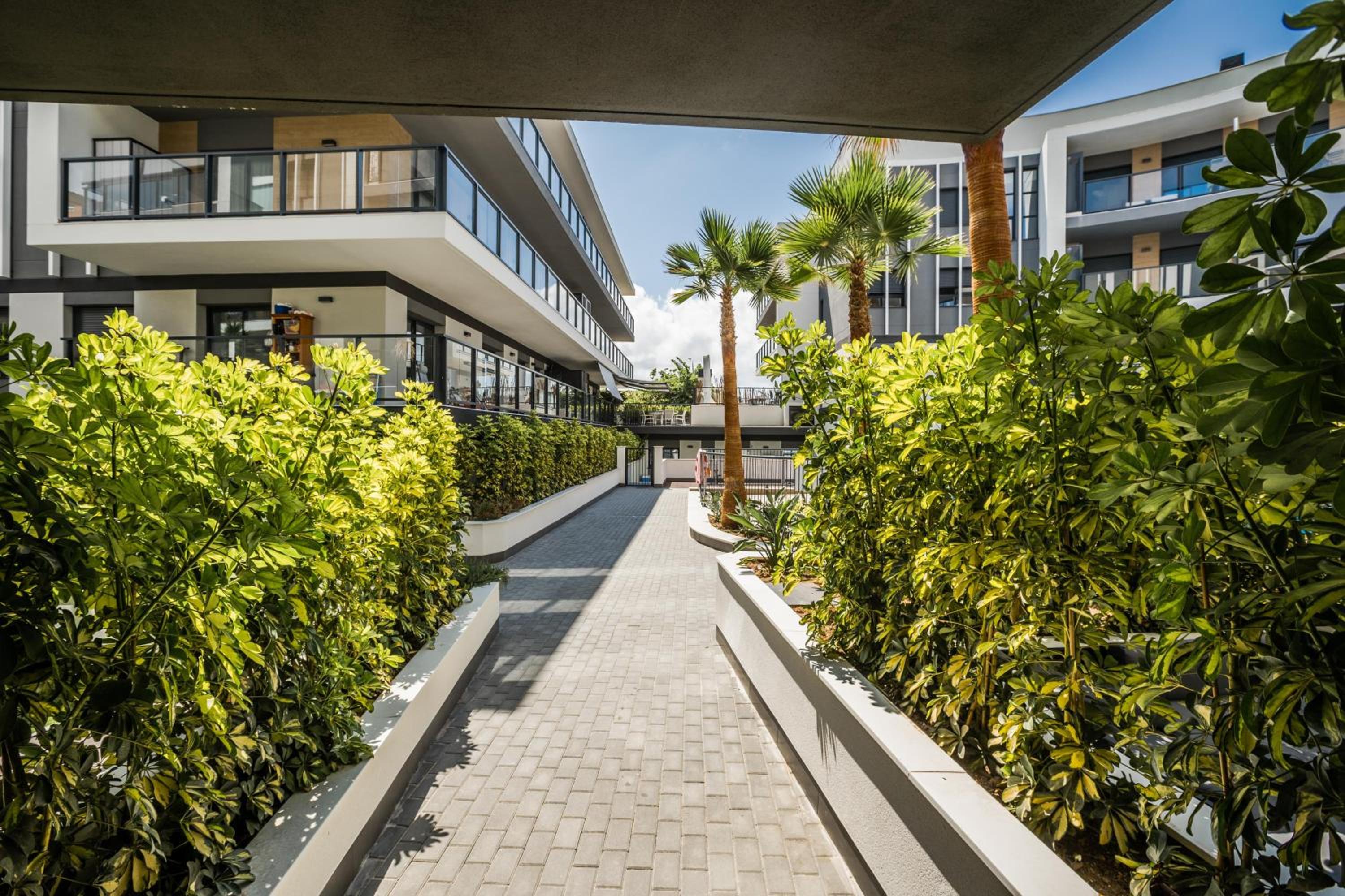 Prime Spanish Holidays - Essential Penthouse Apartments
