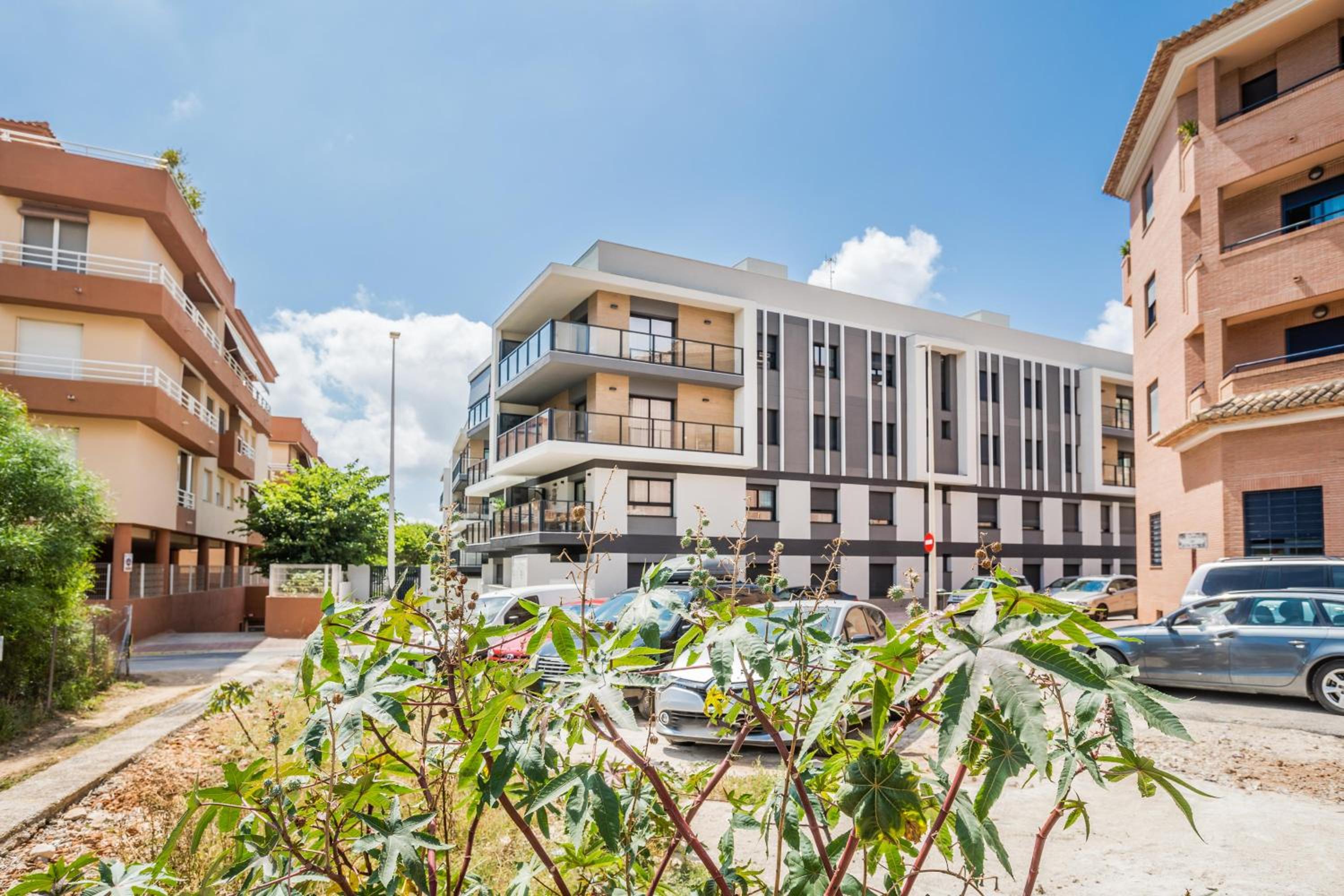 Prime Spanish Holidays - Essential Penthouse Apartments