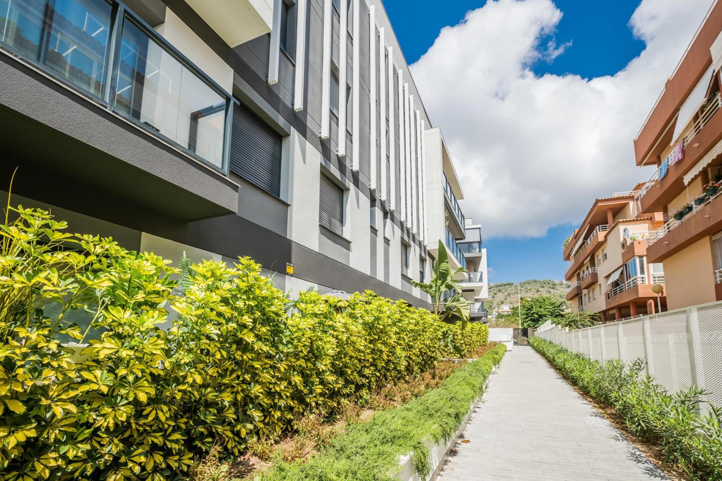 Prime Spanish Holidays - Essential Penthouse Apartments
