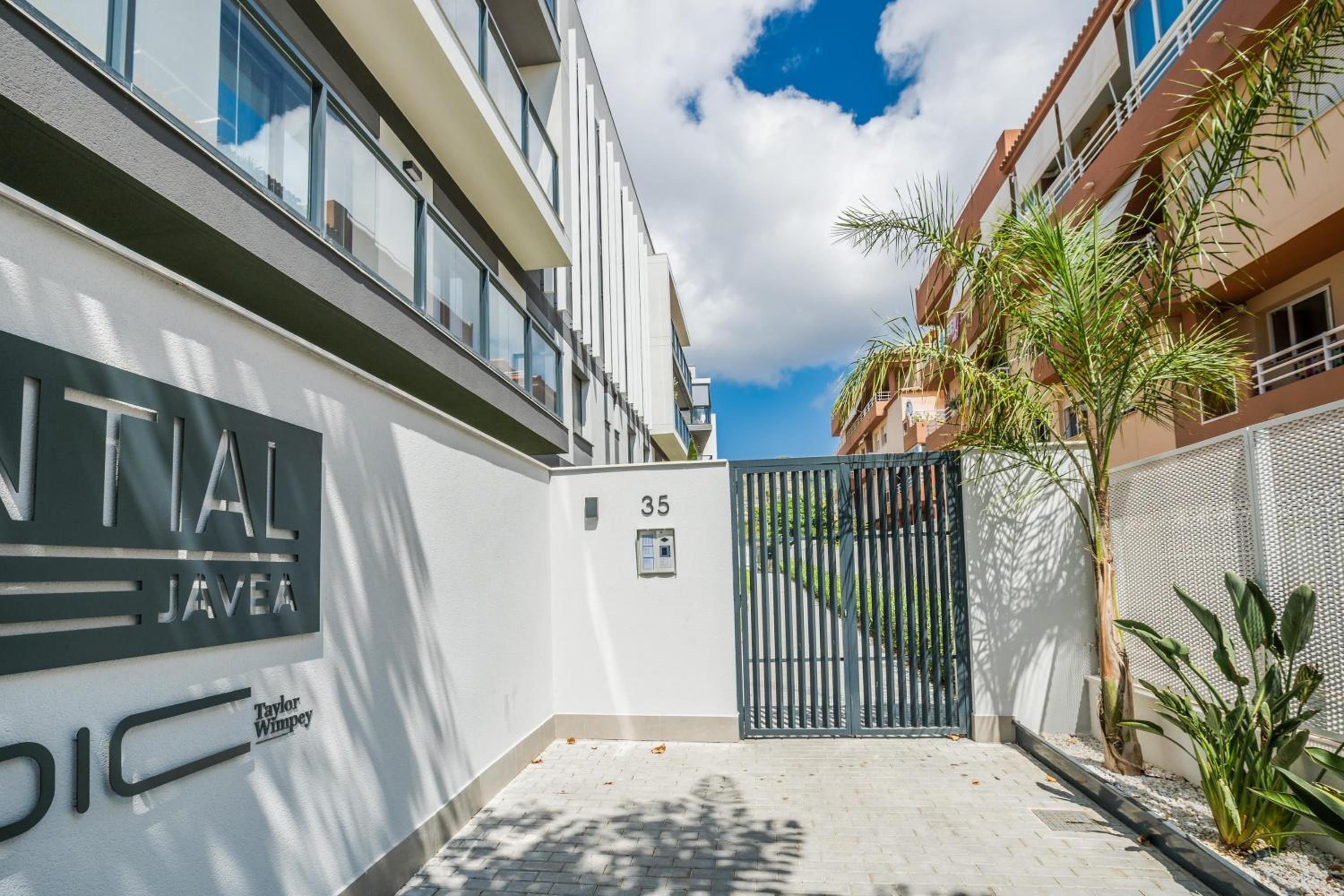 Prime Spanish Holidays - Essential Penthouse Apartments