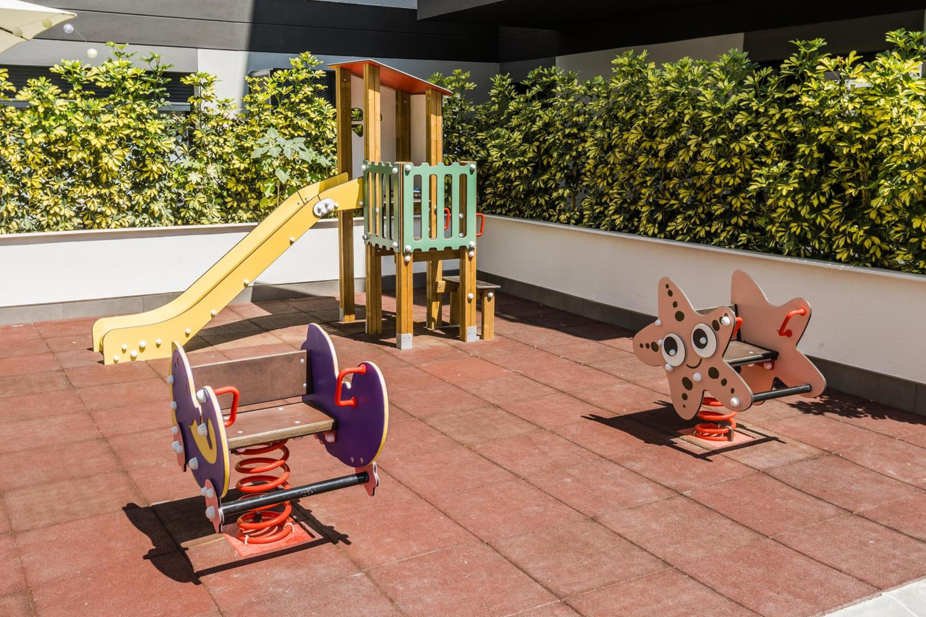 Prime Spanish Holidays - Essential Penthouse Apartments