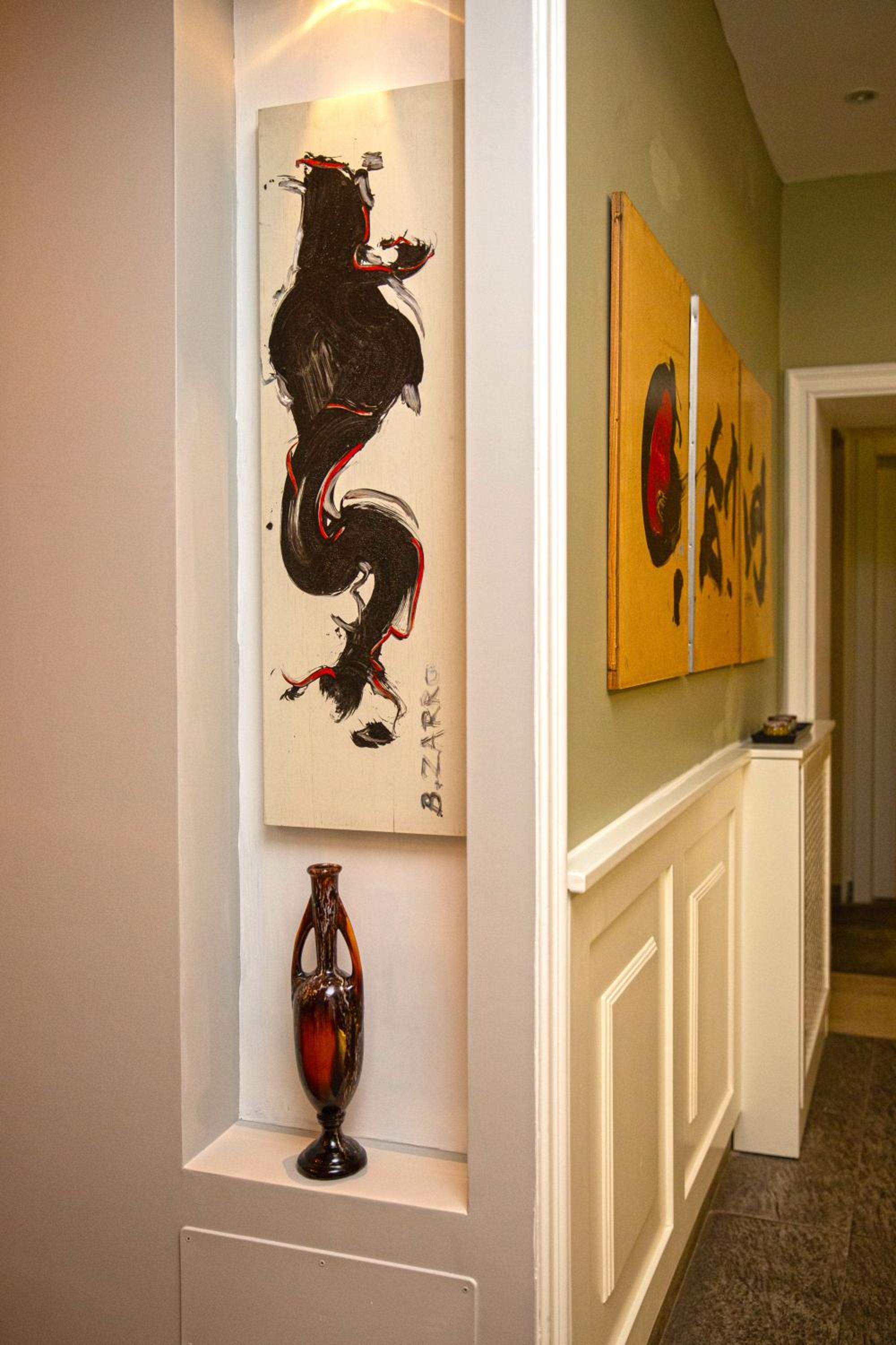 Corso Suite 107 Rooms Wellness & Spa