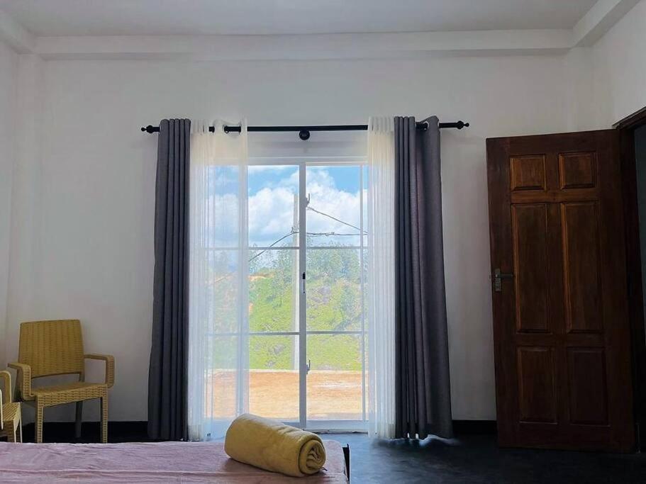 Panoramic Cozy Rest view 4