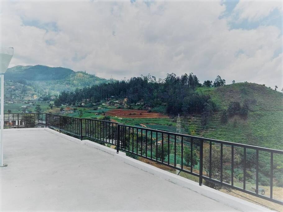 Panoramic Cozy Rest view 5