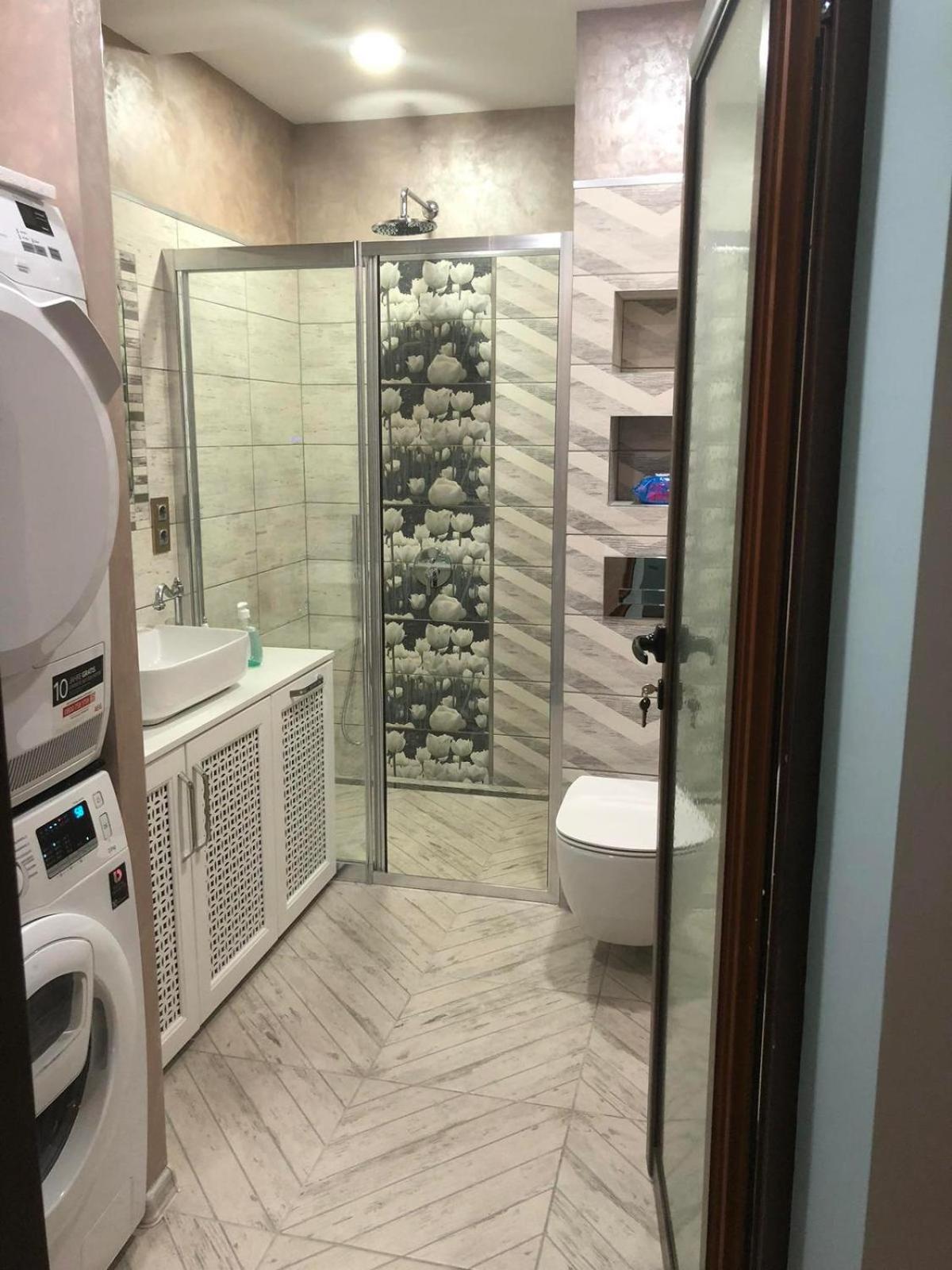 Burgas Lux Apartment Sarafovo