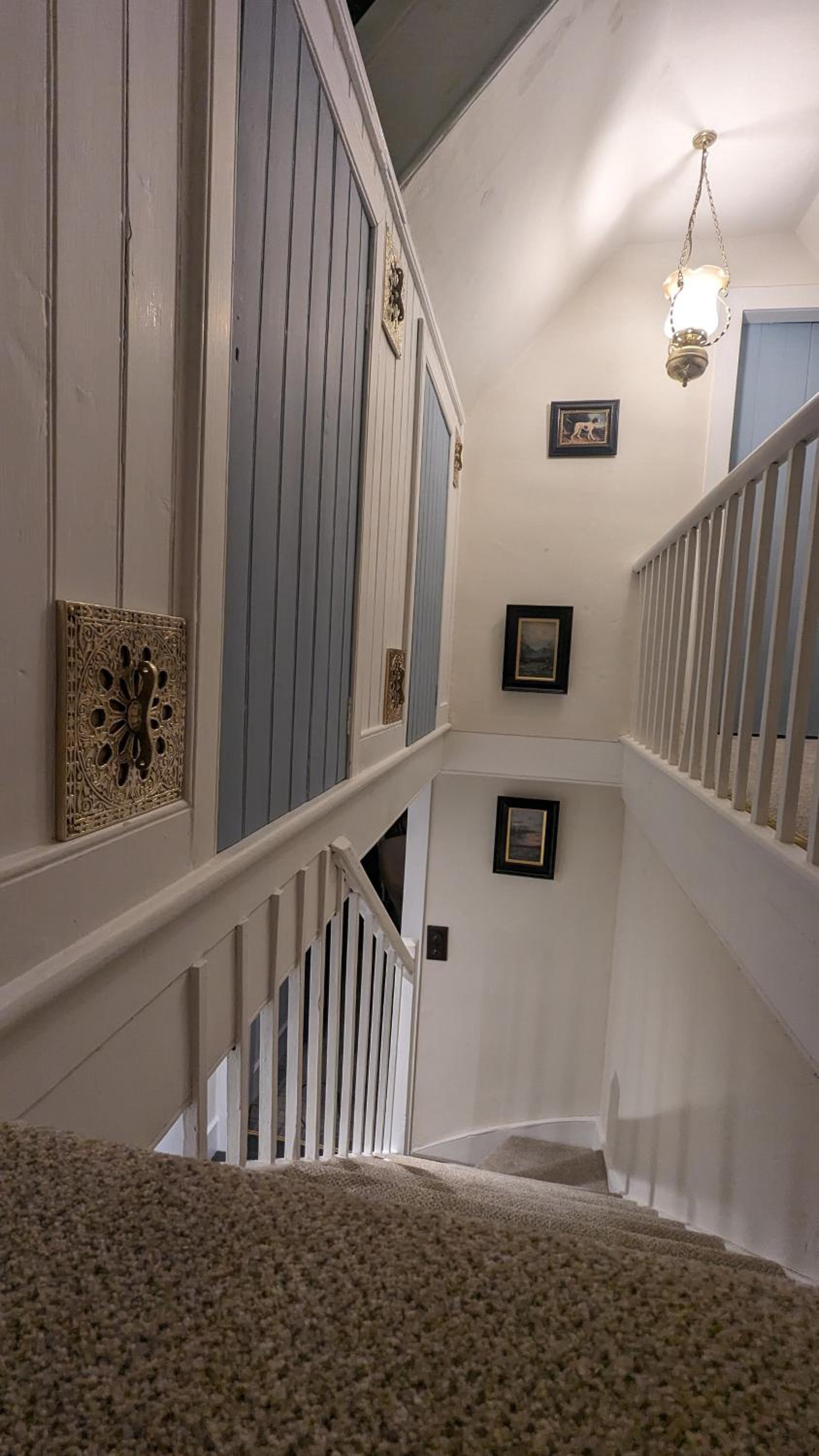 Historic character cottage in central Dornoch view 4