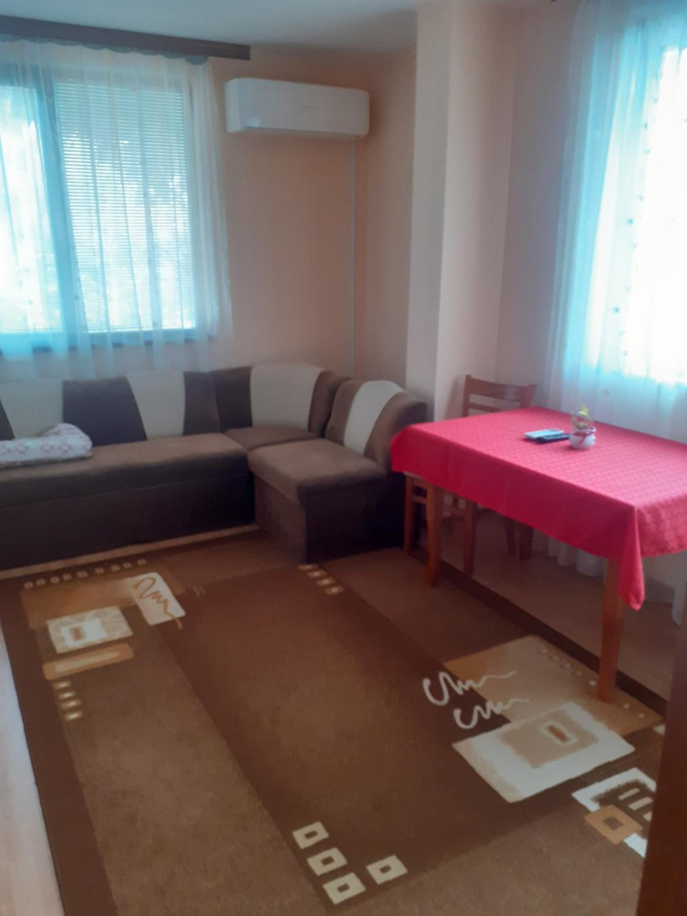 Apartment Ceco